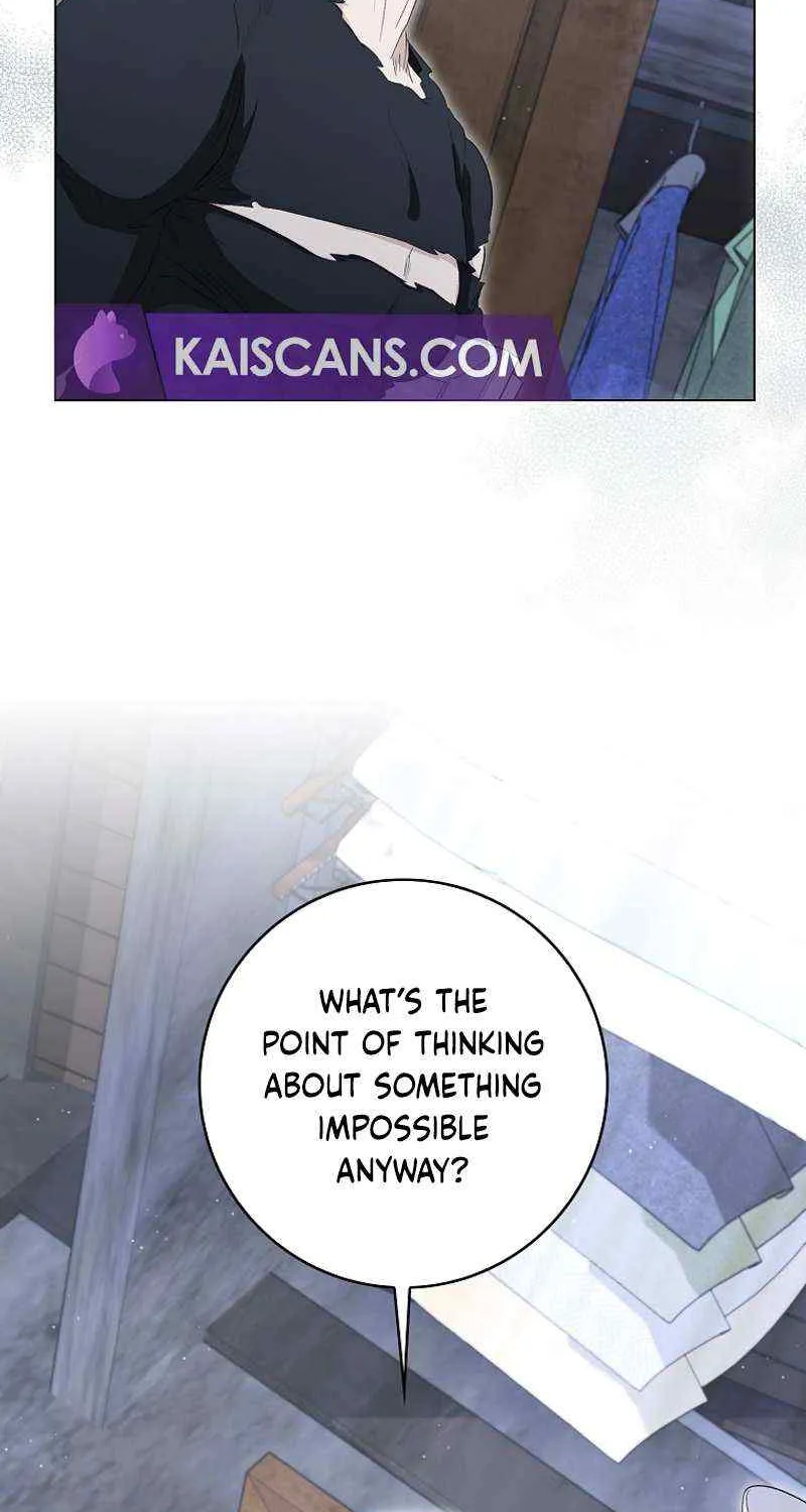 Confined Together with the Horror Game’s Male Lead Chapter 32 page 28 - 
