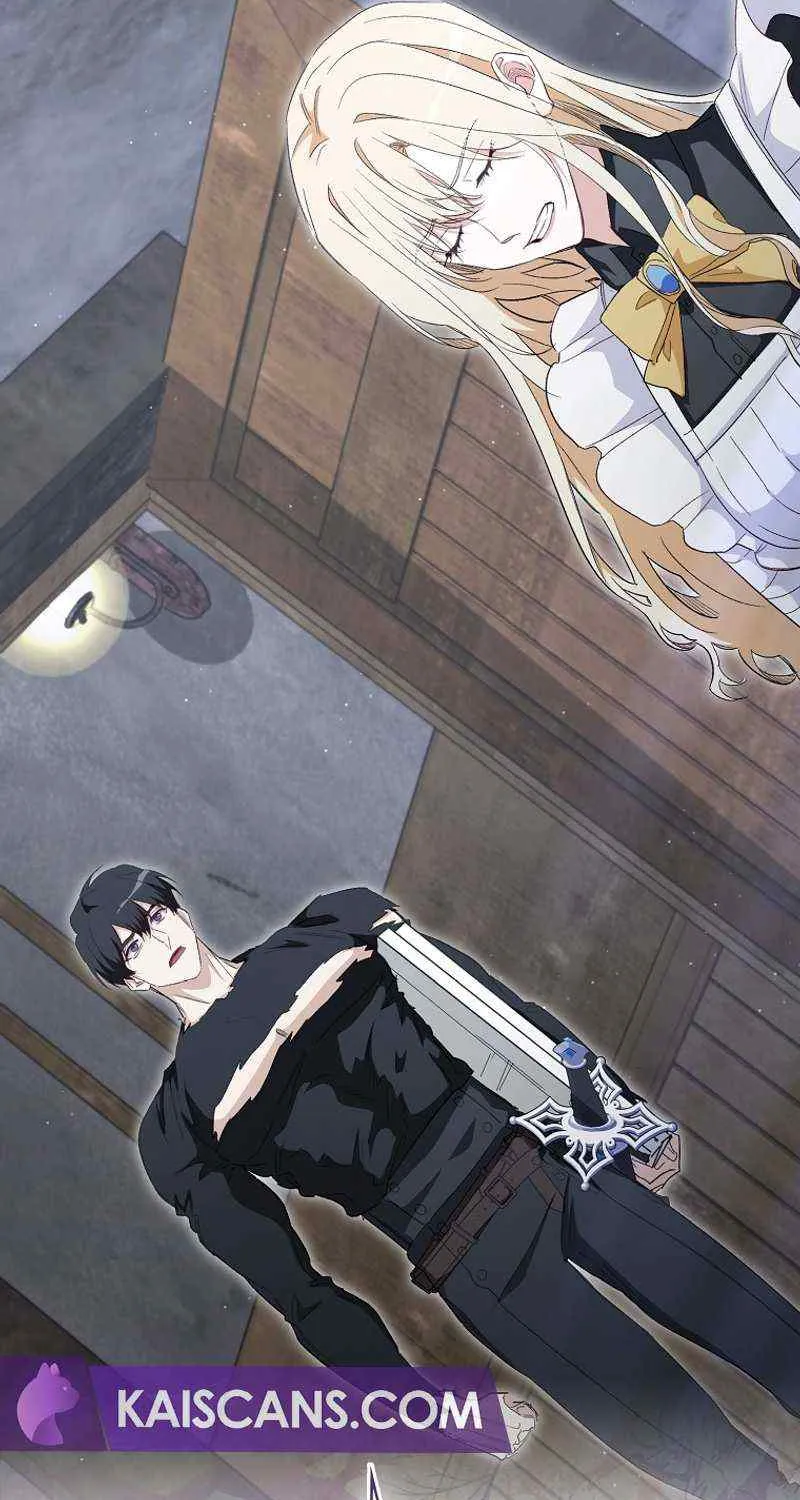 Confined Together with the Horror Game’s Male Lead Chapter 32 page 29 - 