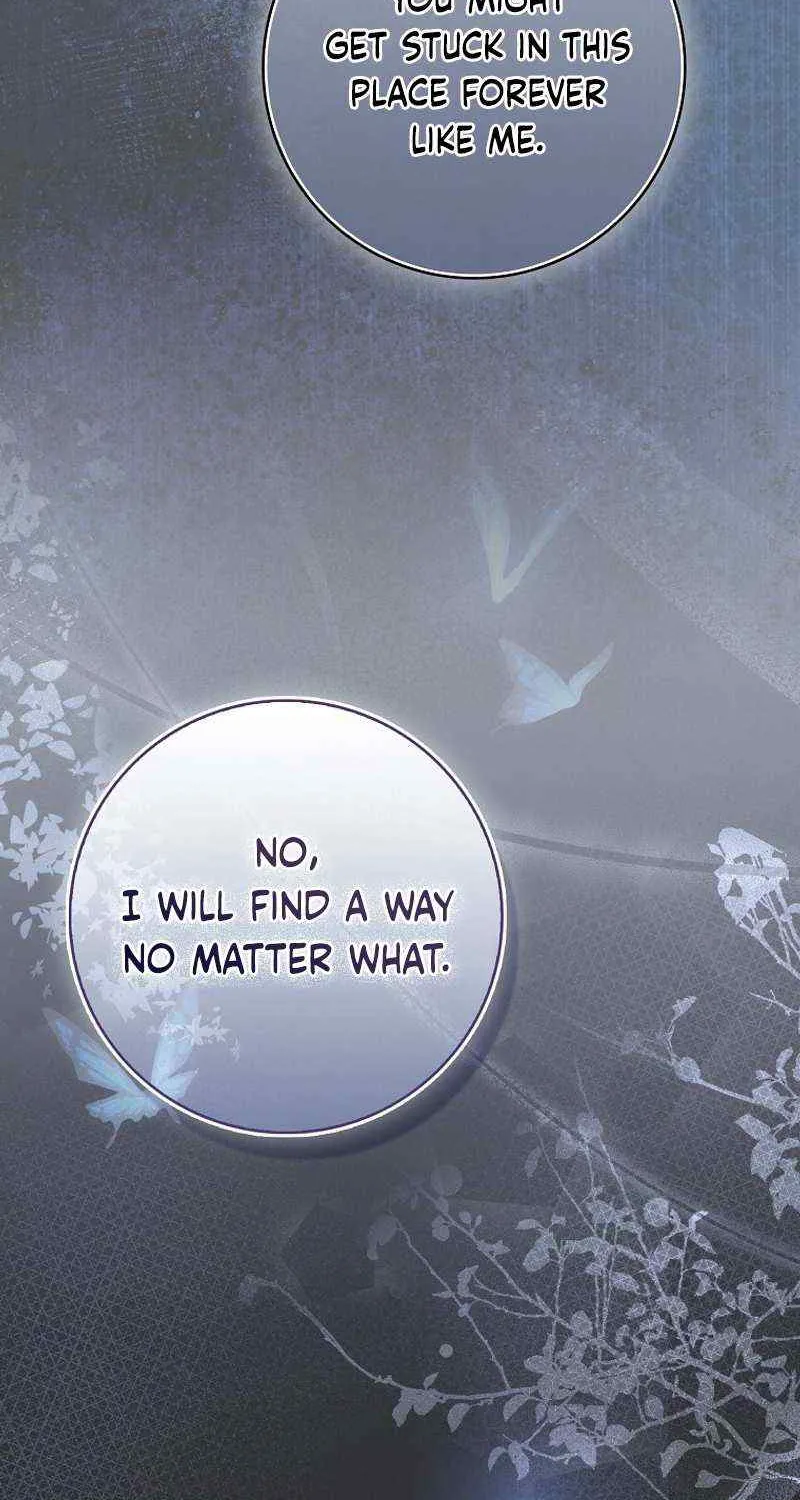 Confined Together with the Horror Game’s Male Lead Chapter 32 page 33 - 