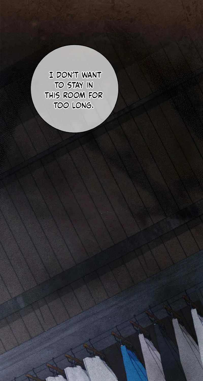 Confined Together with the Horror Game’s Male Lead Chapter 32 page 40 - 