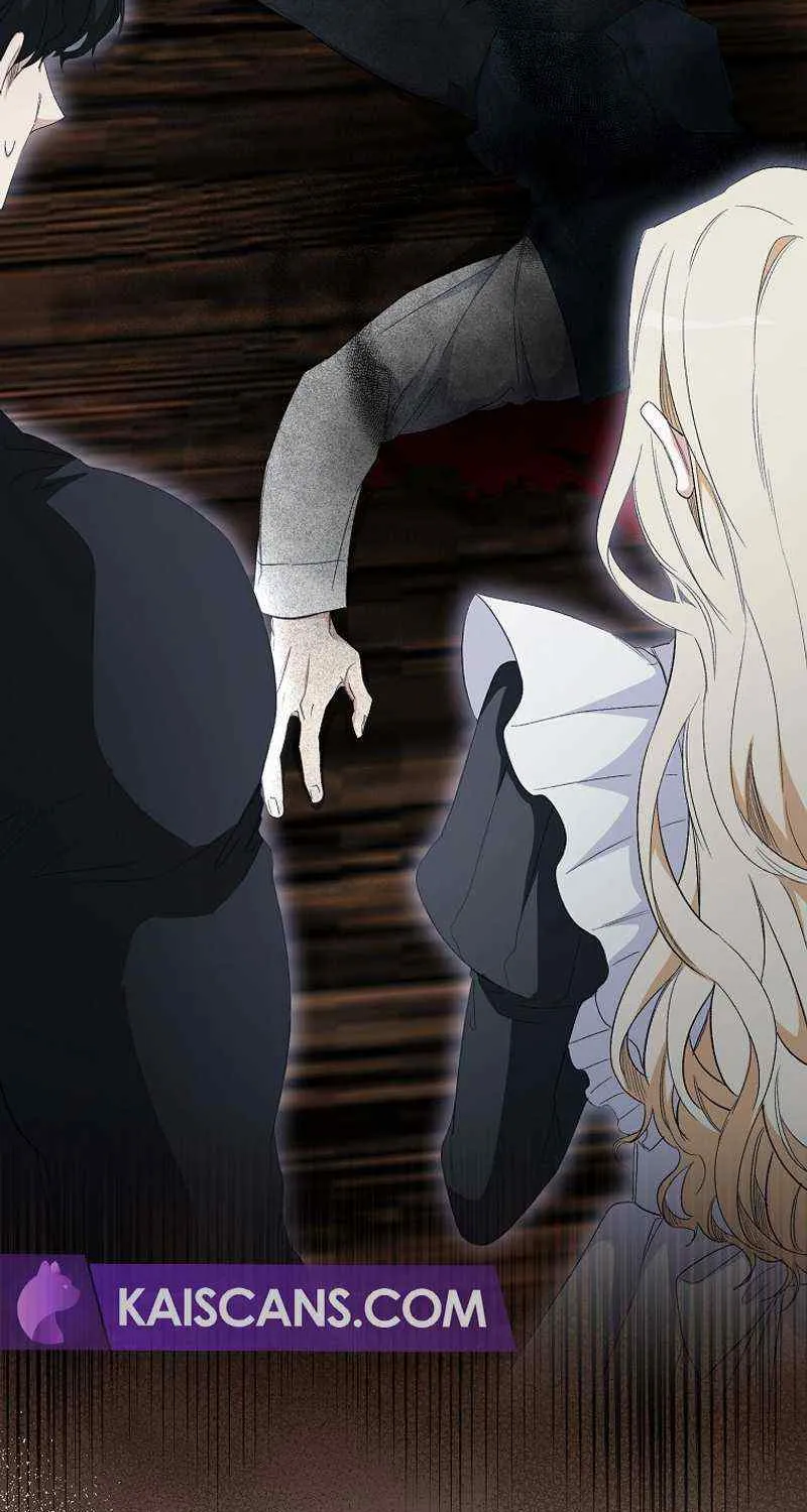 Confined Together with the Horror Game’s Male Lead Chapter 32 page 5 - 