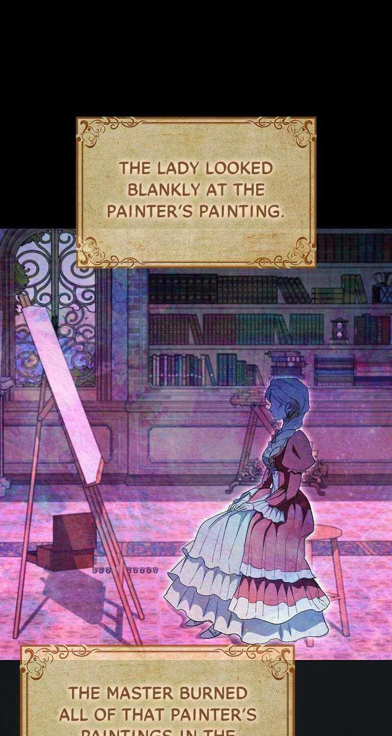Confined Together with the Horror Game’s Male Lead Chapter 32 page 48 - 