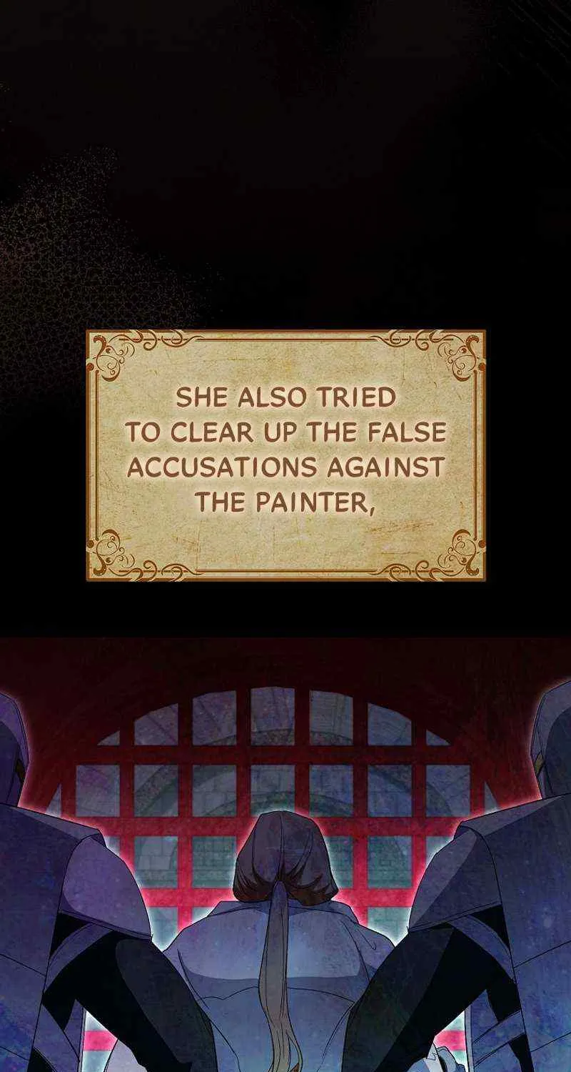 Confined Together with the Horror Game’s Male Lead Chapter 32 page 51 - 