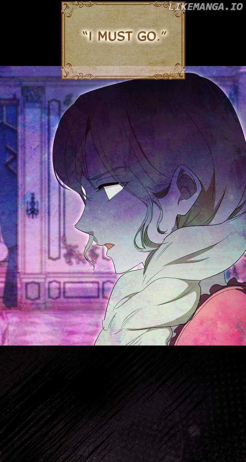 Confined Together with the Horror Game’s Male Lead Chapter 32 page 53 - 