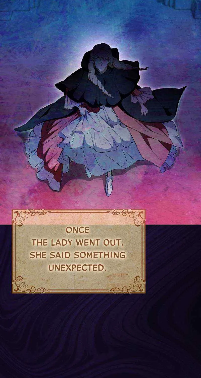 Confined Together with the Horror Game’s Male Lead Chapter 32 page 58 - 