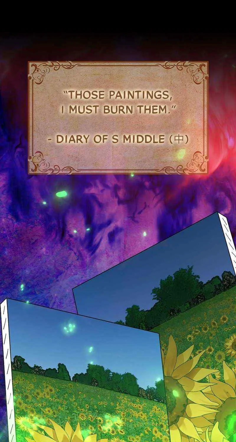 Confined Together with the Horror Game’s Male Lead Chapter 32 page 60 - 