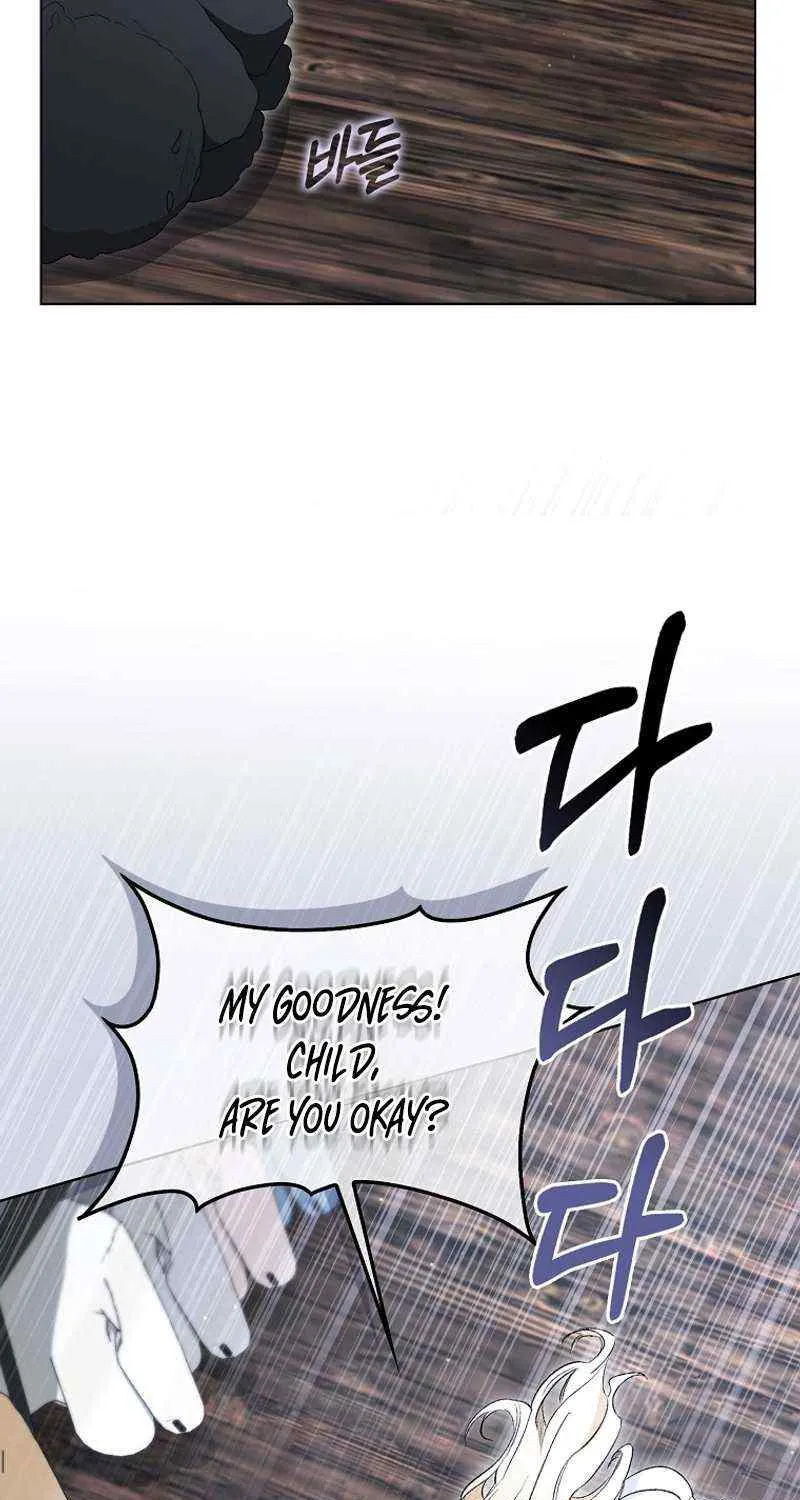 Confined Together with the Horror Game’s Male Lead Chapter 32 page 7 - 