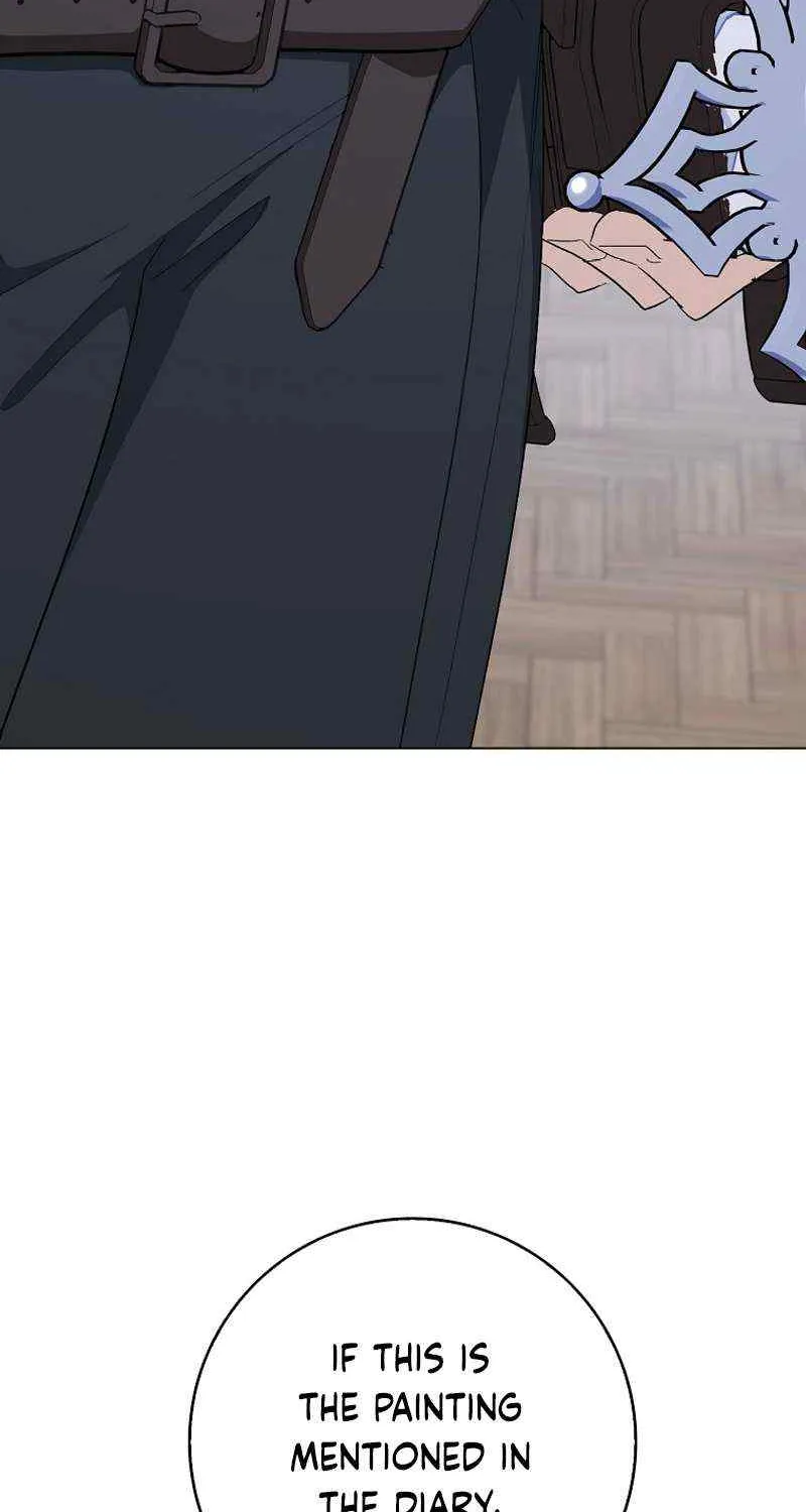 Confined Together with the Horror Game’s Male Lead Chapter 32 page 64 - 