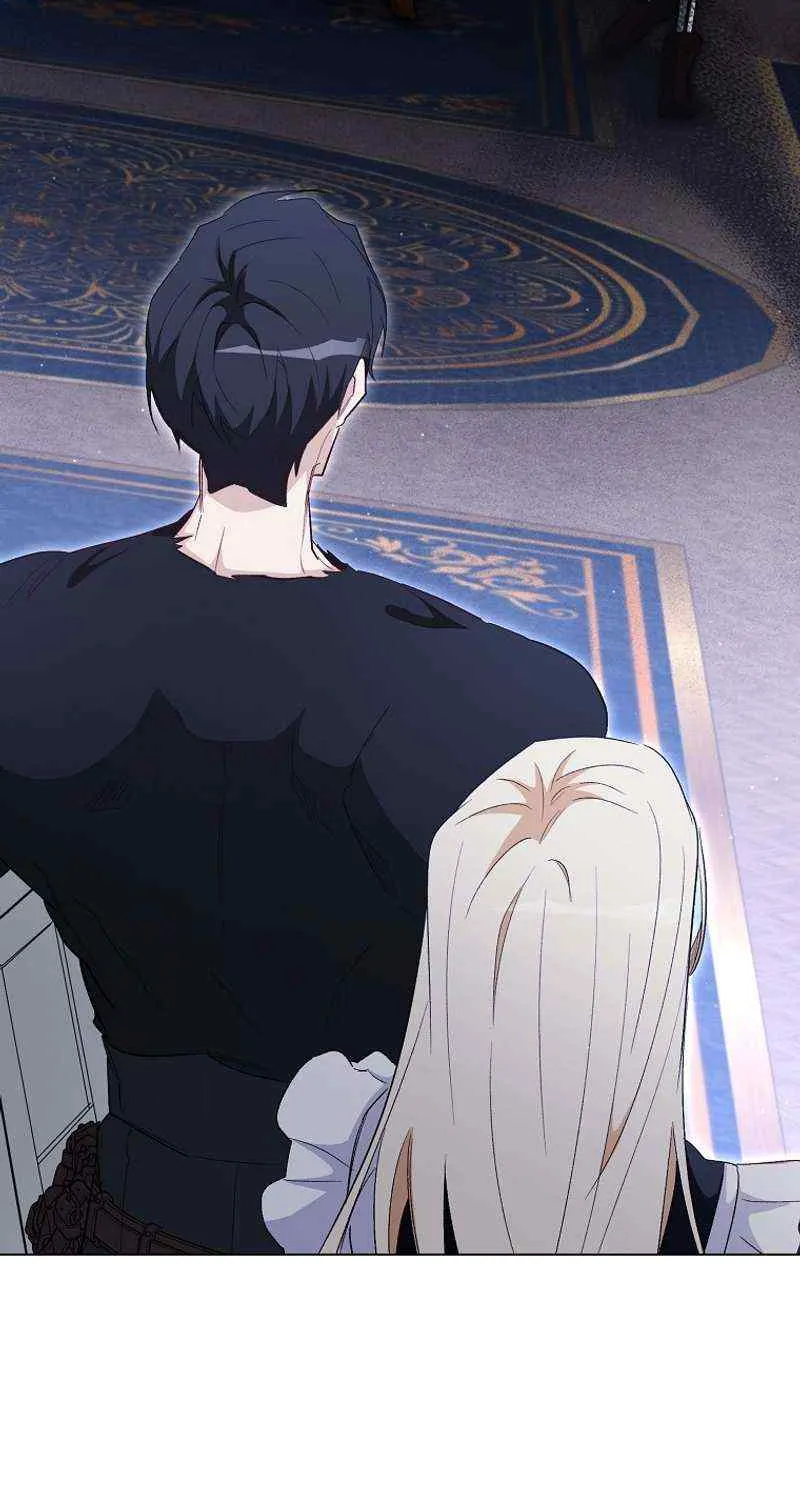 Confined Together with the Horror Game’s Male Lead Chapter 32 page 74 - 