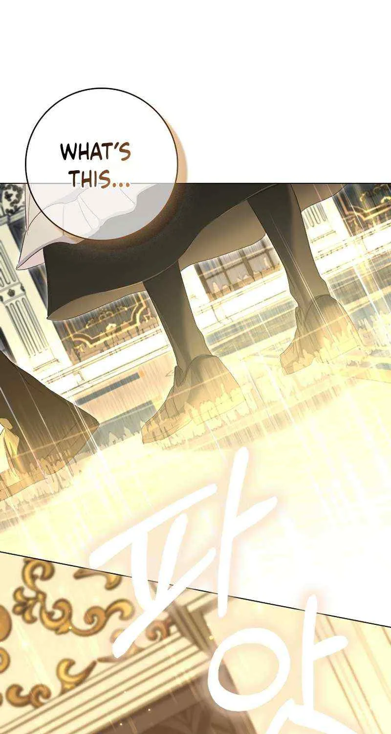 Confined Together with the Horror Game’s Male Lead Chapter 32 page 75 - 