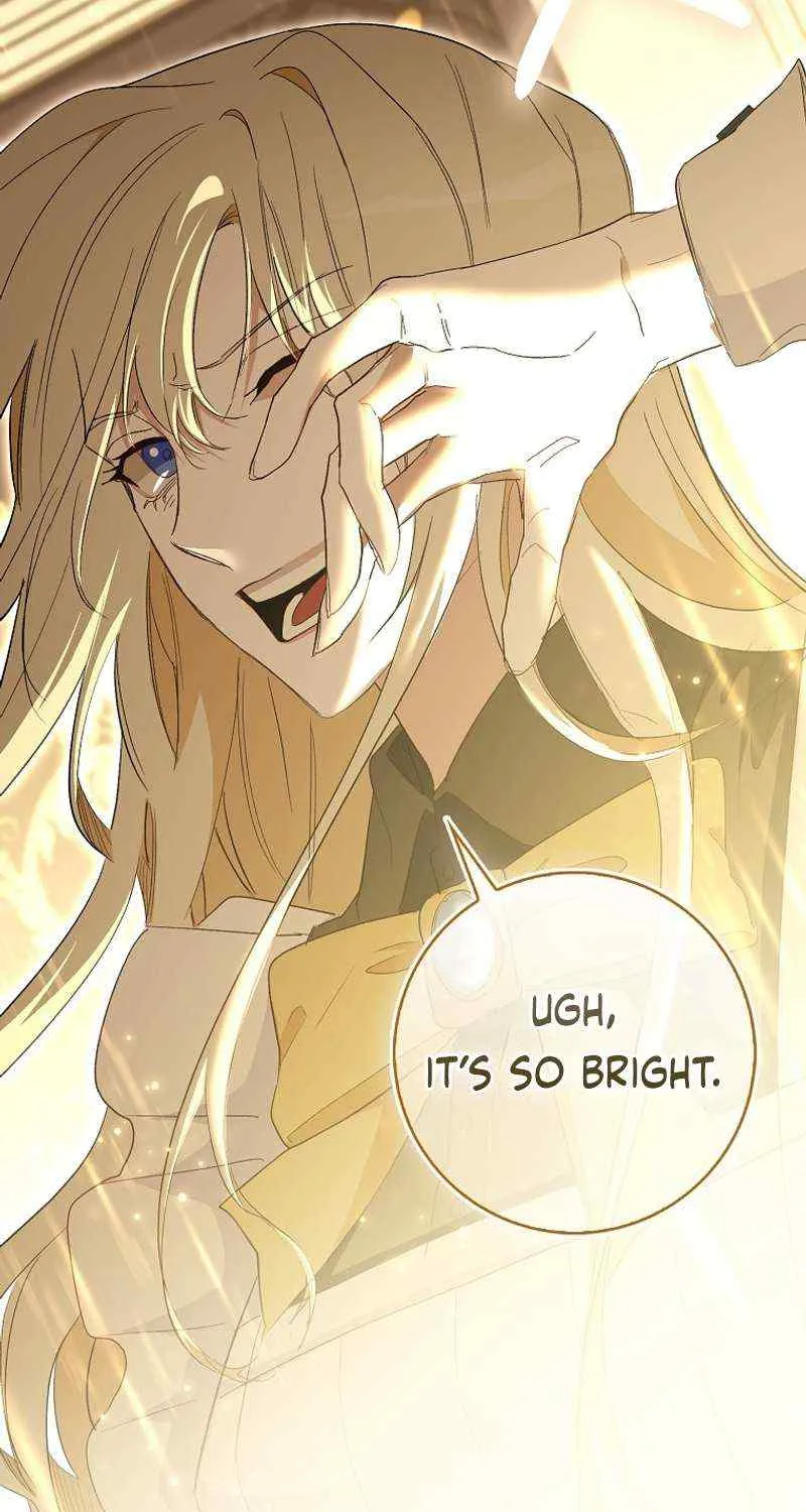 Confined Together with the Horror Game’s Male Lead Chapter 32 page 76 - 