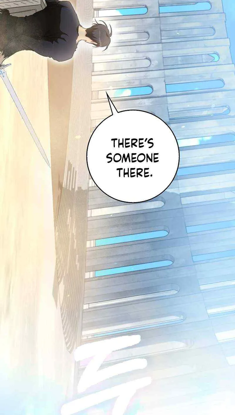 Confined Together with the Horror Game’s Male Lead Chapter 32 page 81 - 