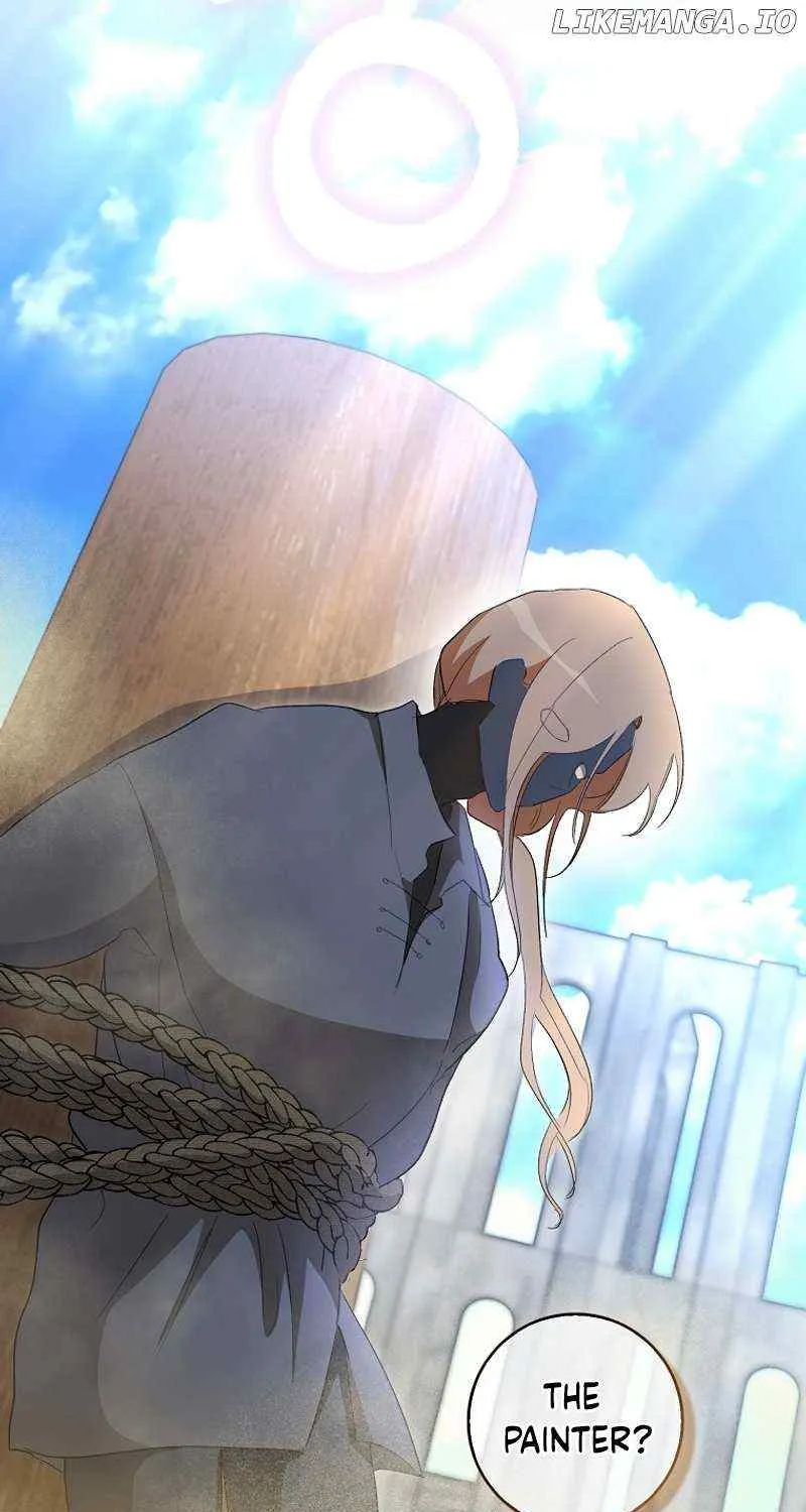 Confined Together with the Horror Game’s Male Lead Chapter 32 page 82 - 