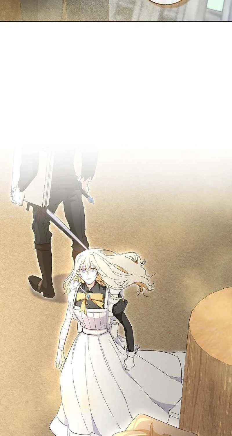 Confined Together with the Horror Game’s Male Lead Chapter 32 page 83 - 