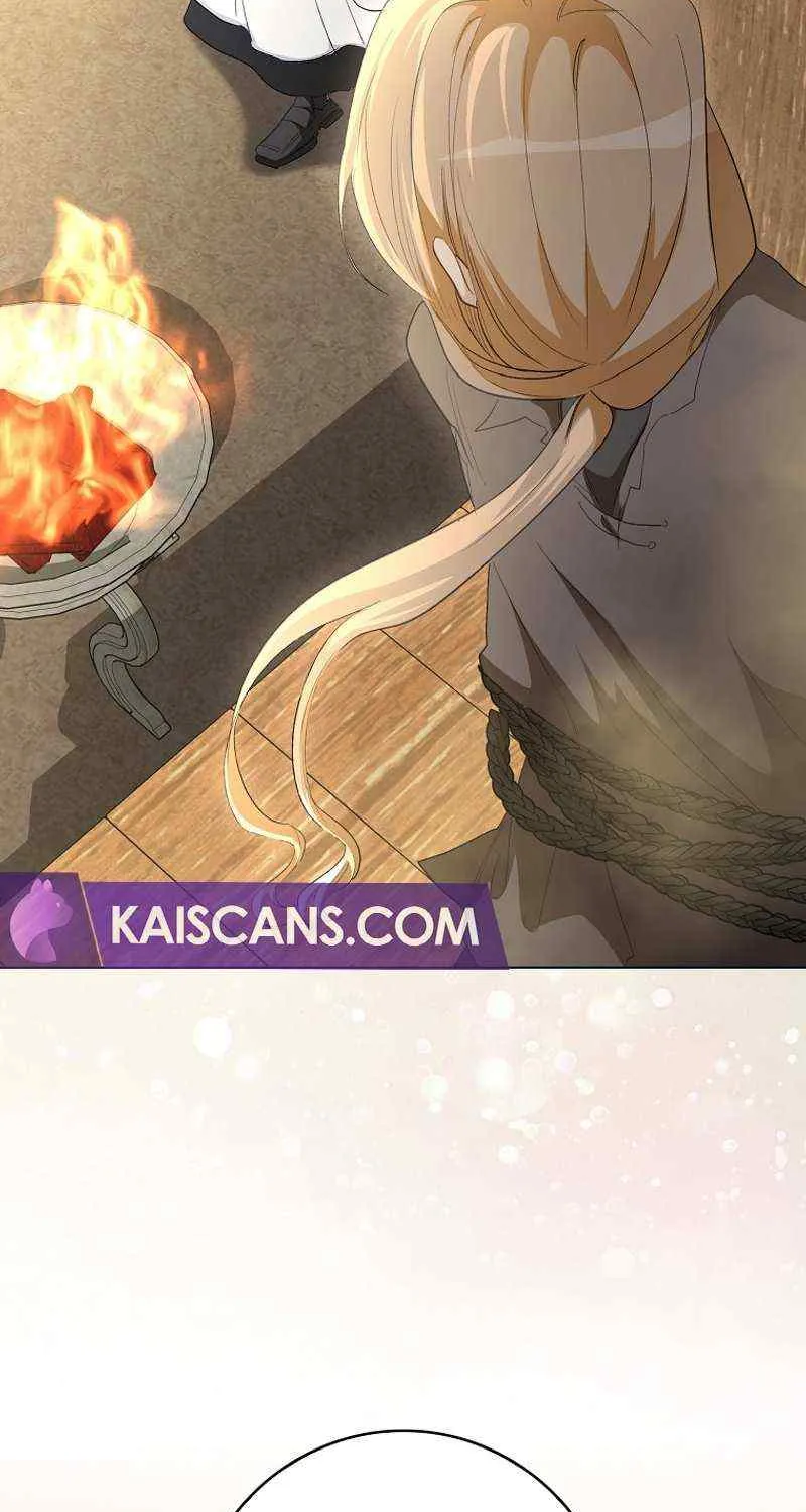 Confined Together with the Horror Game’s Male Lead Chapter 32 page 84 - 