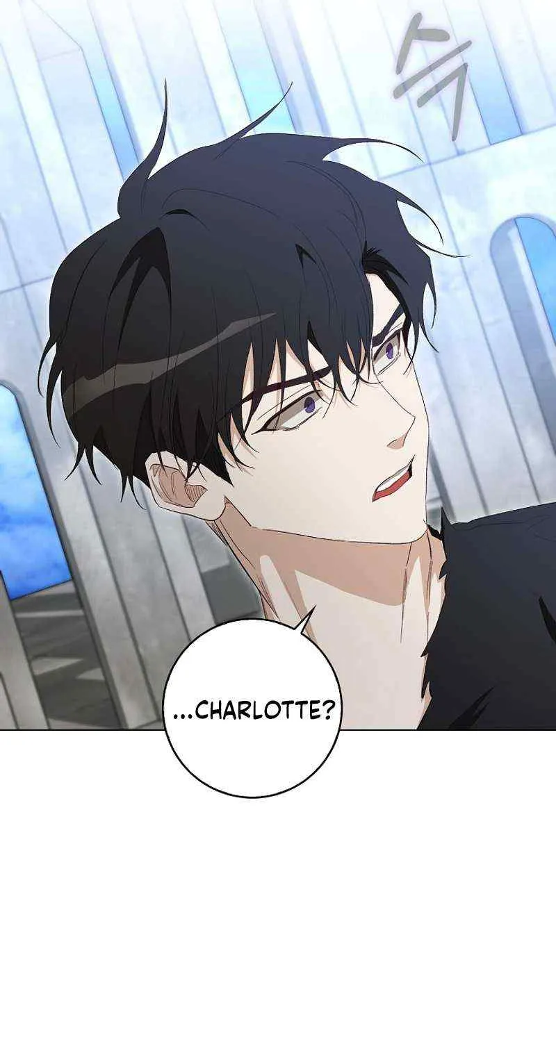 Confined Together with the Horror Game’s Male Lead Chapter 32 page 89 - 
