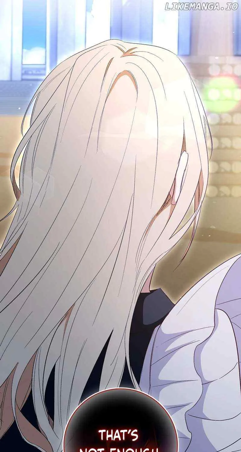 Confined Together with the Horror Game’s Male Lead Chapter 32 page 91 - 