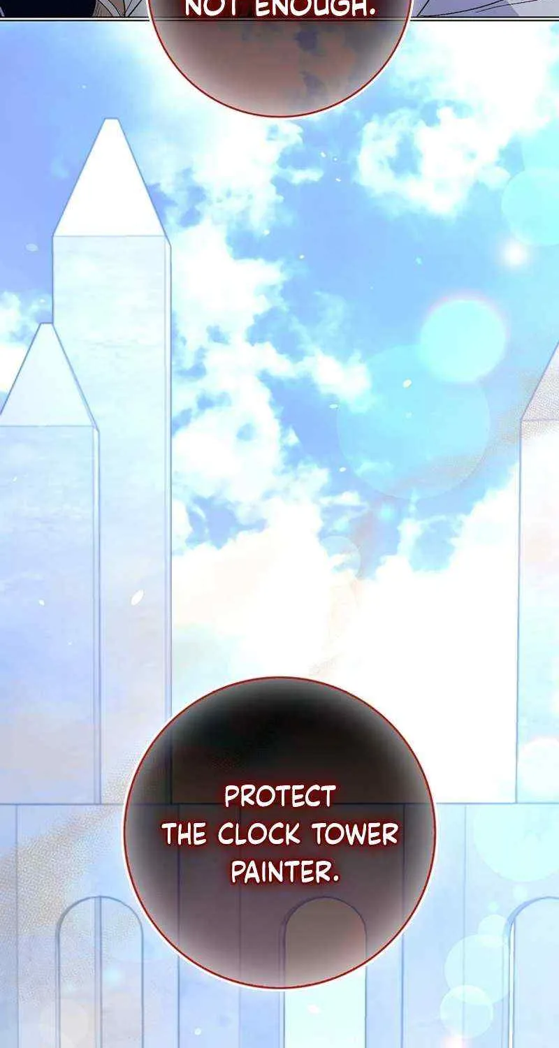 Confined Together with the Horror Game’s Male Lead Chapter 32 page 92 - 