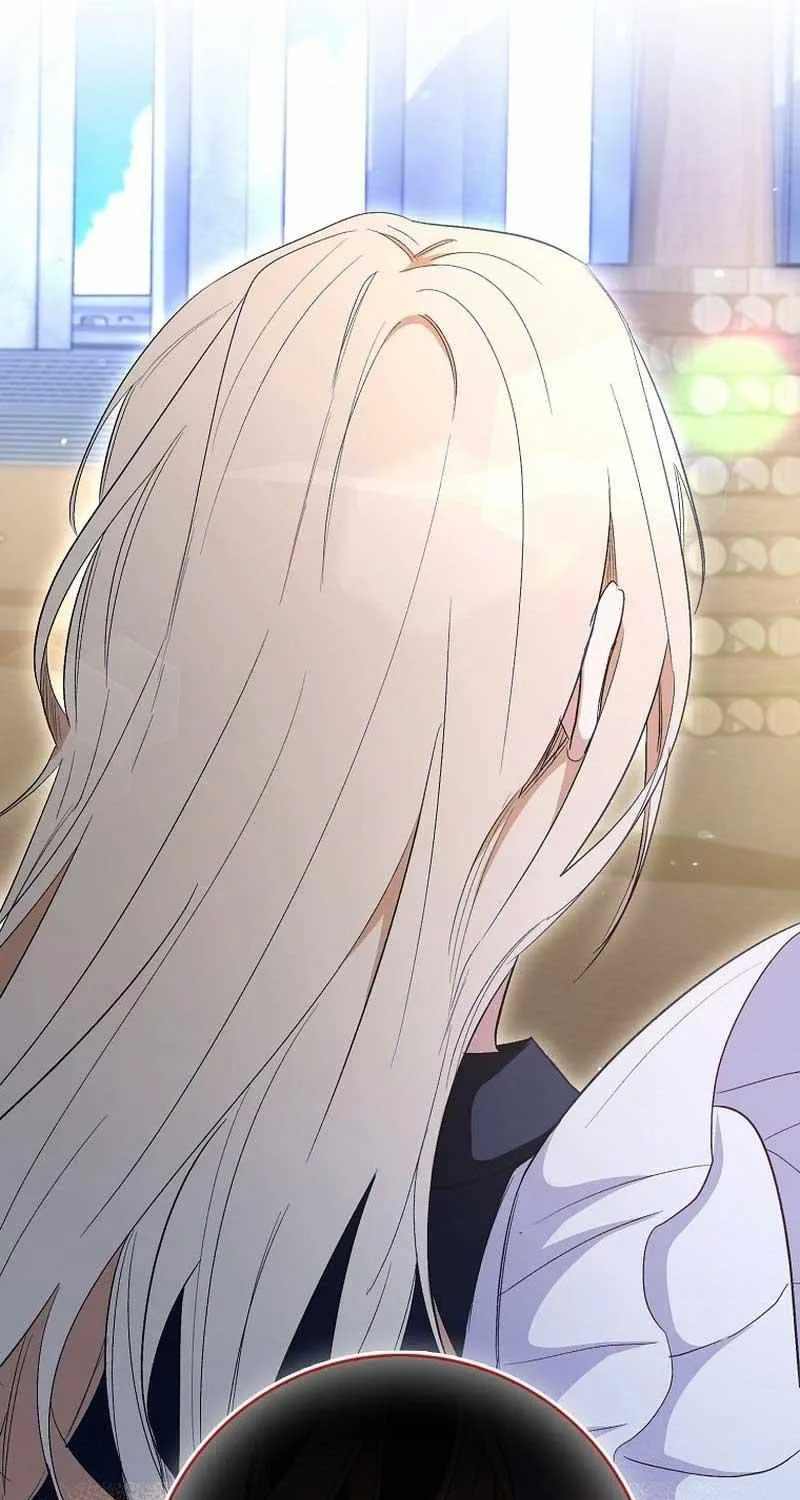 Confined Together with the Horror Game’s Male Lead Chapter 33 page 11 - 