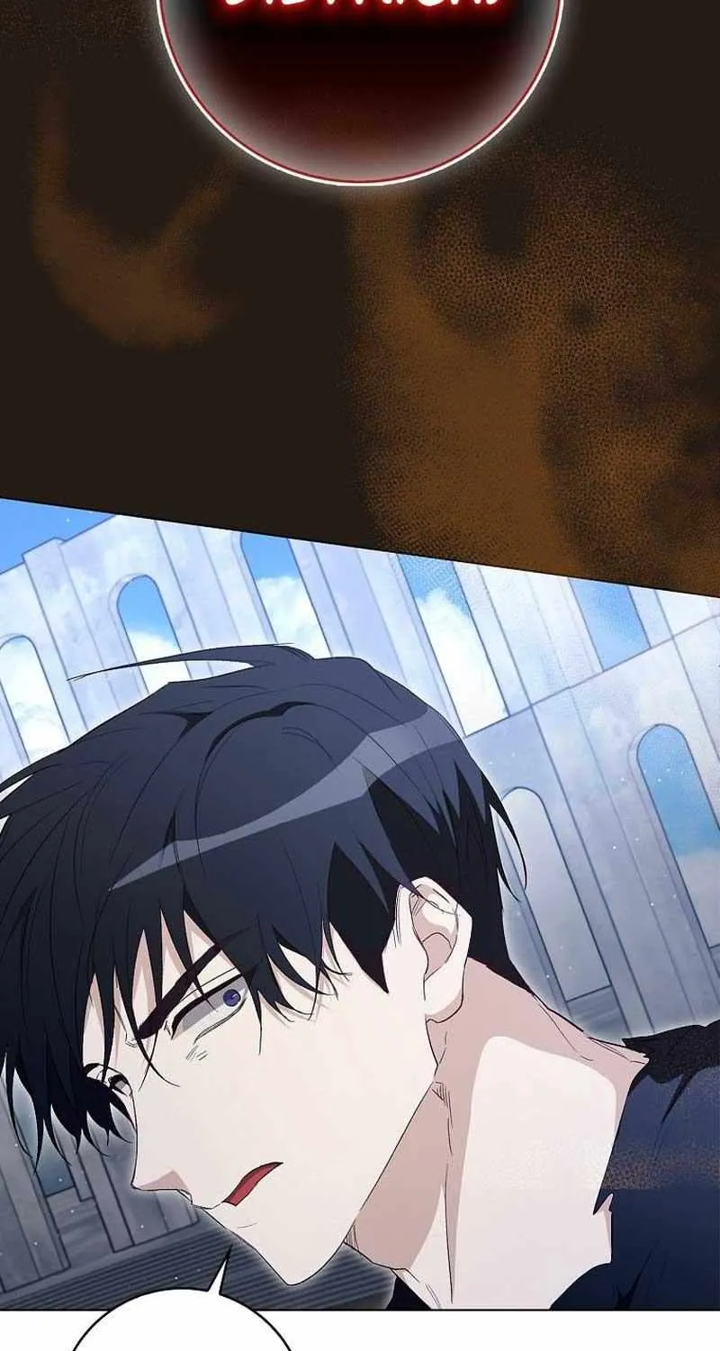 Confined Together with the Horror Game’s Male Lead Chapter 33 page 15 - 