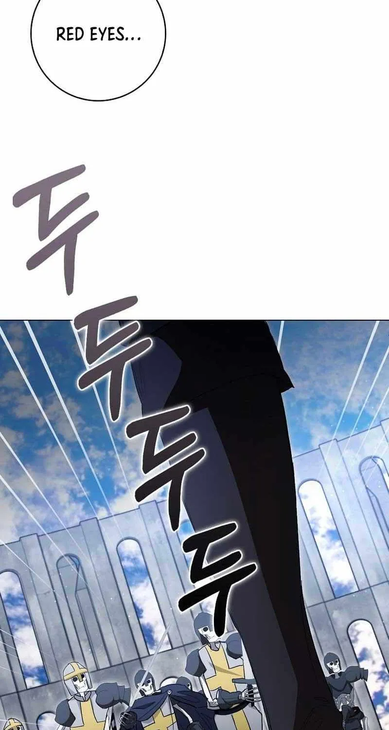 Confined Together with the Horror Game’s Male Lead Chapter 33 page 16 - 