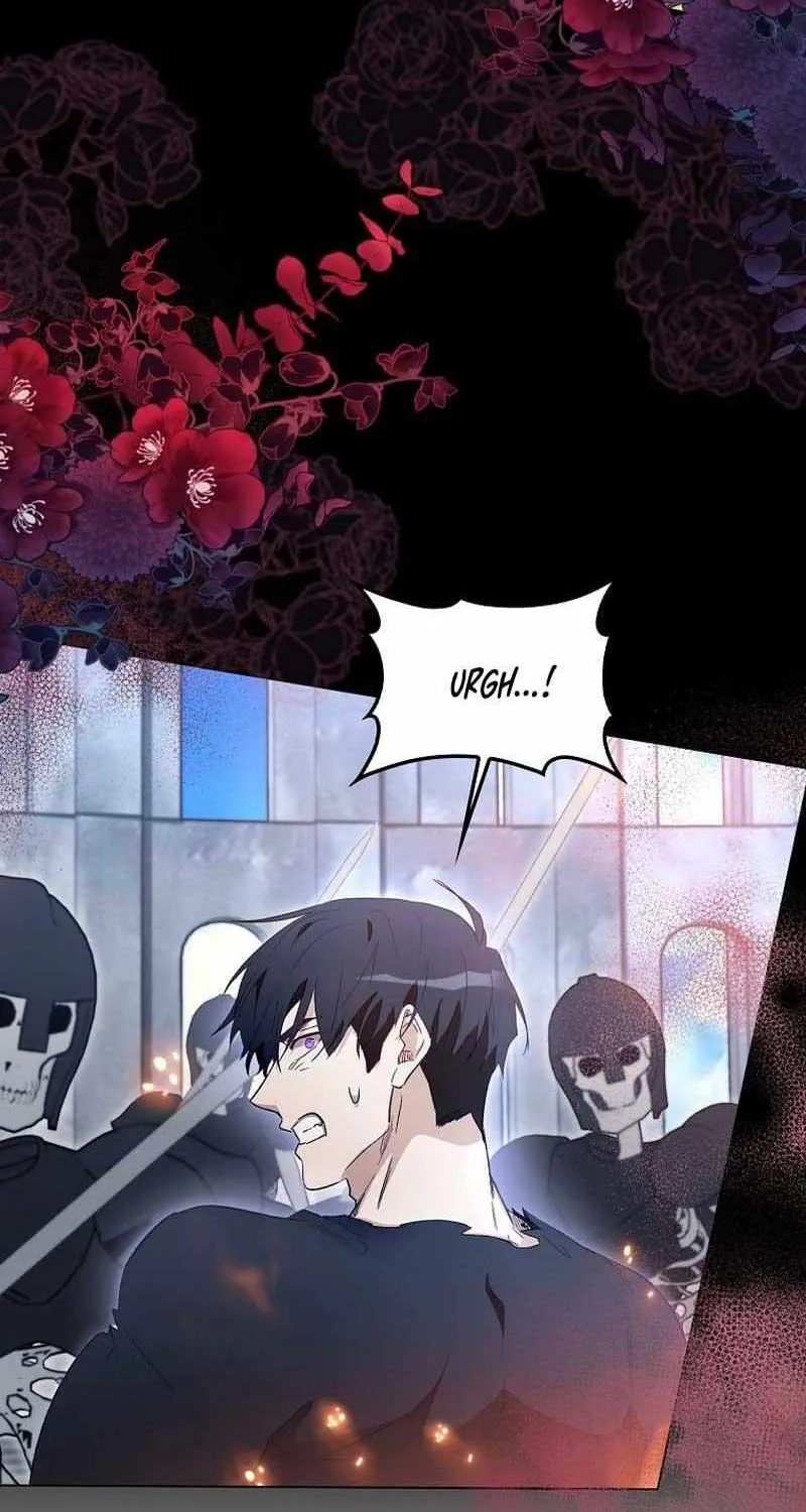 Confined Together with the Horror Game’s Male Lead Chapter 33 page 26 - 