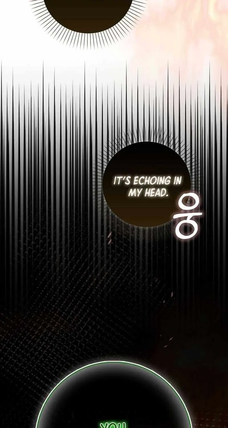 Confined Together with the Horror Game’s Male Lead Chapter 33 page 33 - 