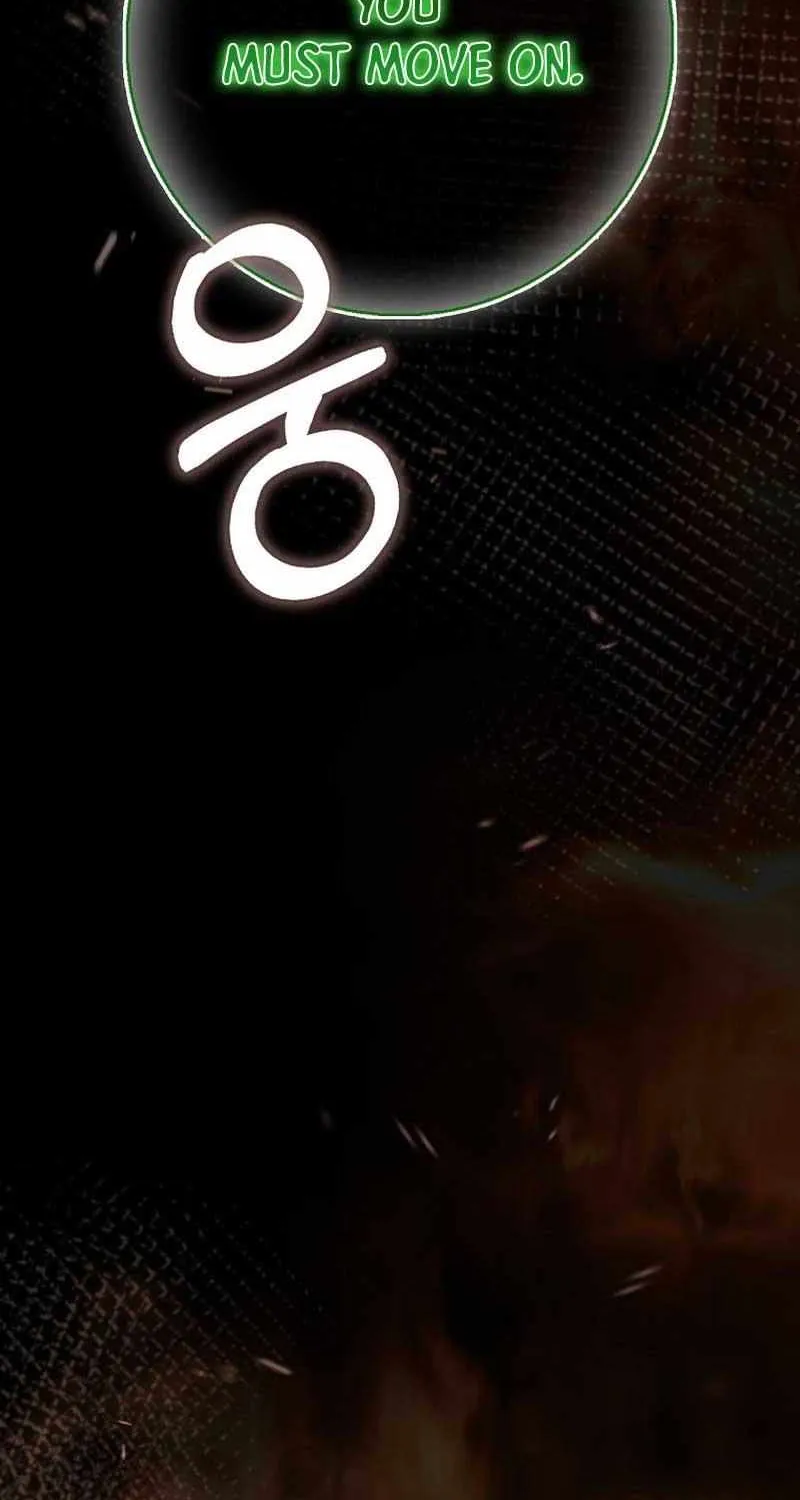 Confined Together with the Horror Game’s Male Lead Chapter 33 page 34 - 