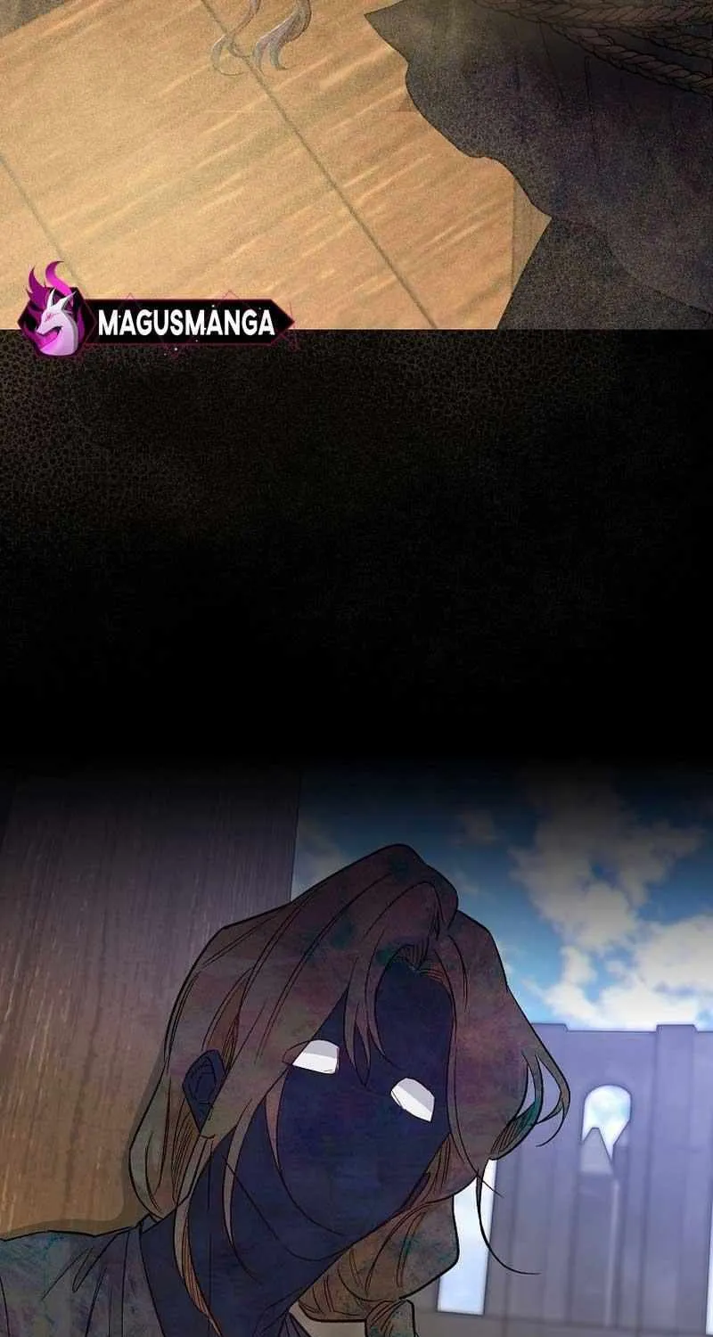 Confined Together with the Horror Game’s Male Lead Chapter 33 page 5 - 
