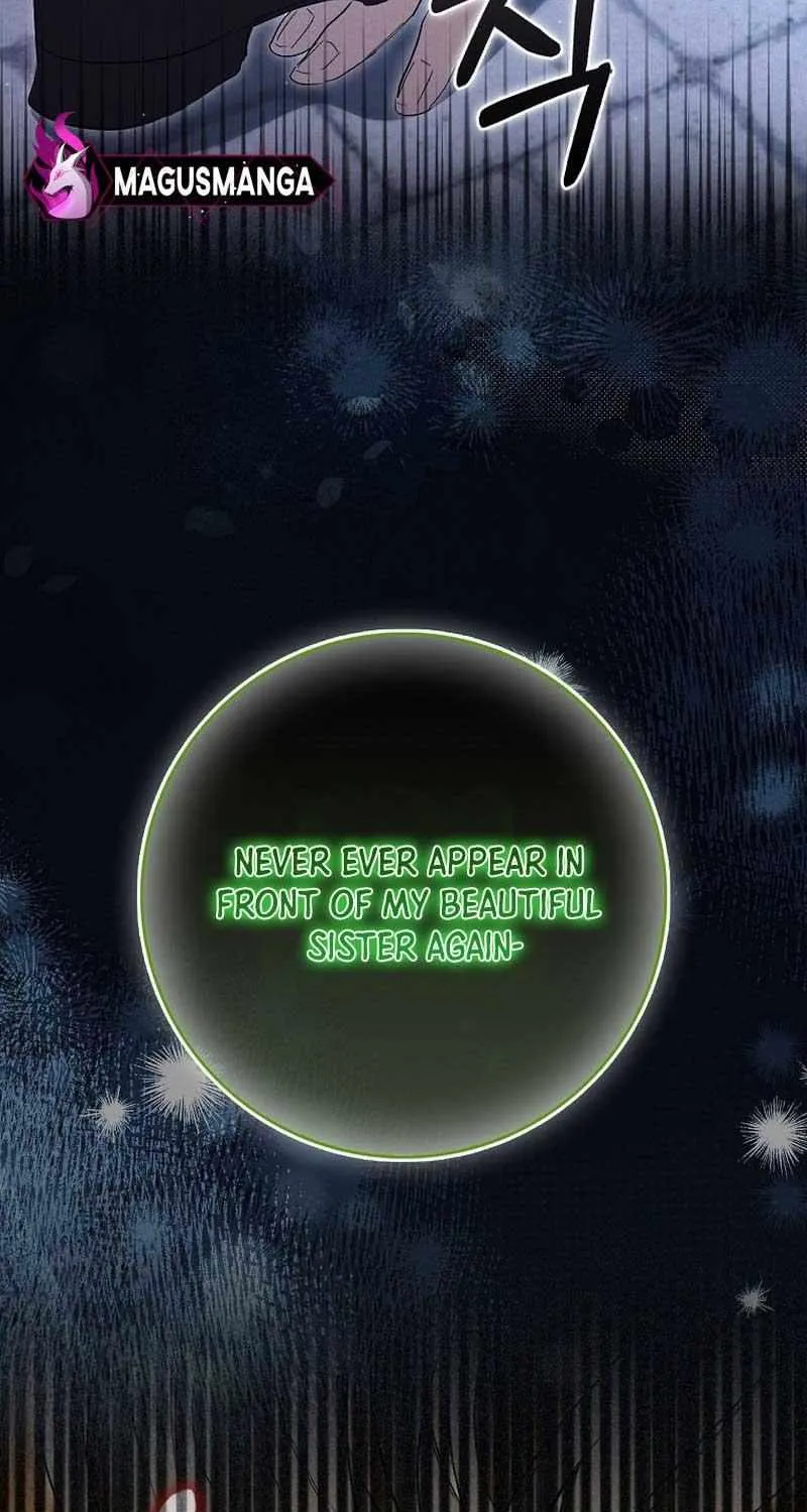 Confined Together with the Horror Game’s Male Lead Chapter 33 page 41 - 