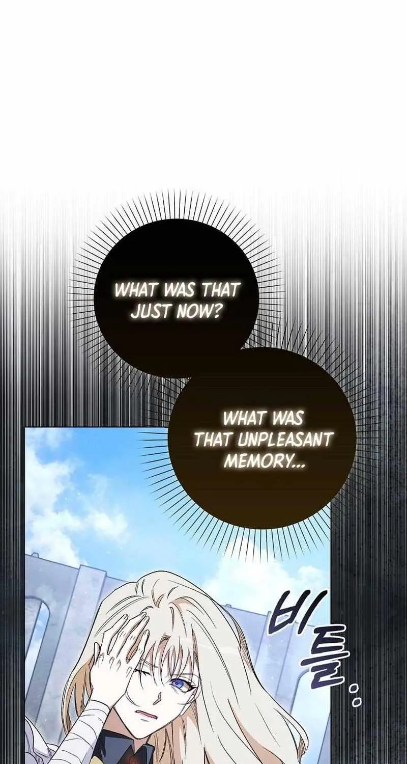 Confined Together with the Horror Game’s Male Lead Chapter 33 page 43 - 