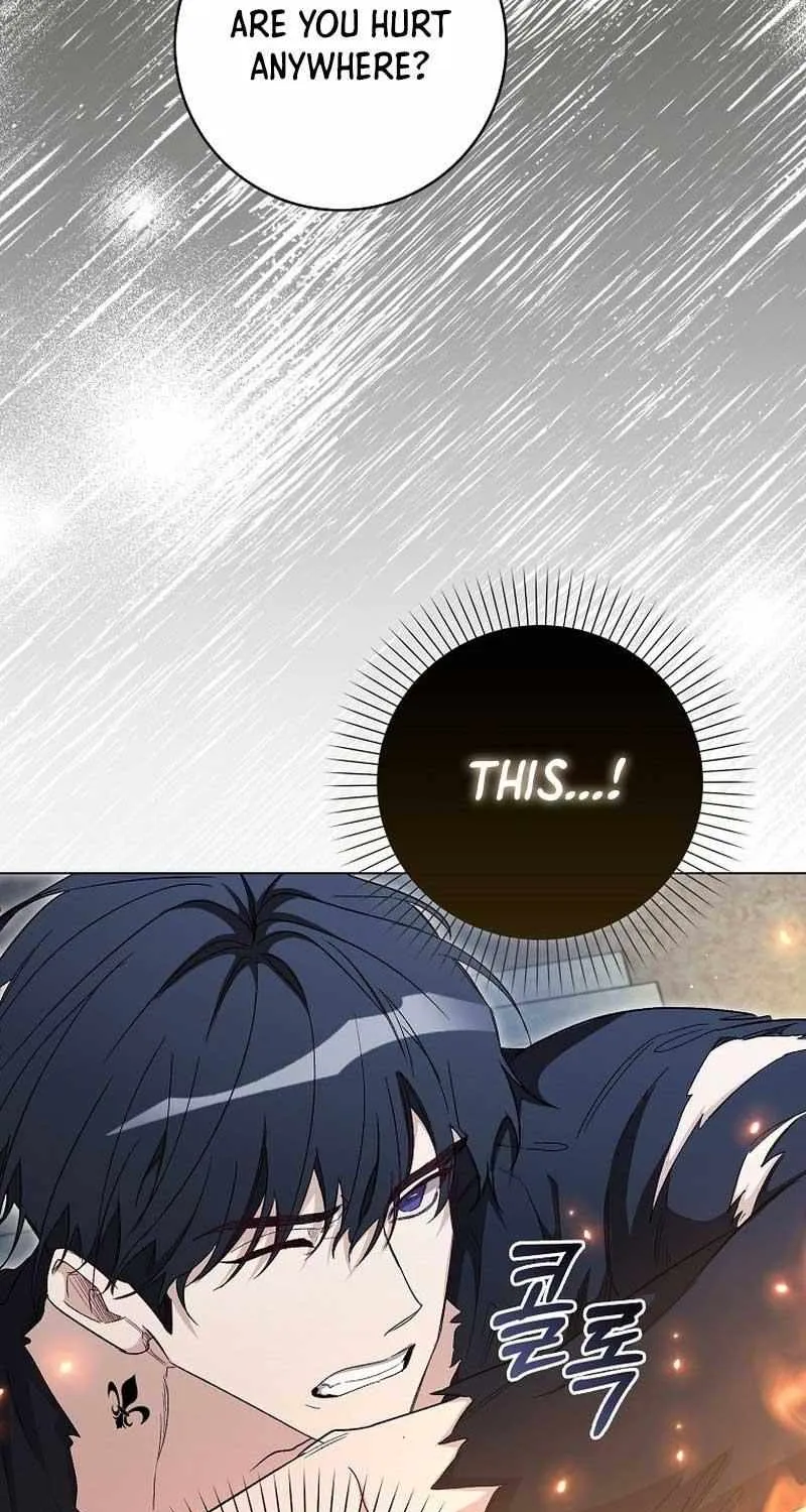 Confined Together with the Horror Game’s Male Lead Chapter 33 page 47 - 
