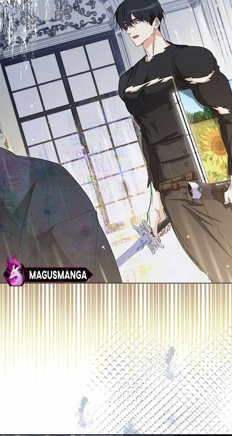 Confined Together with the Horror Game’s Male Lead Chapter 33 page 53 - 