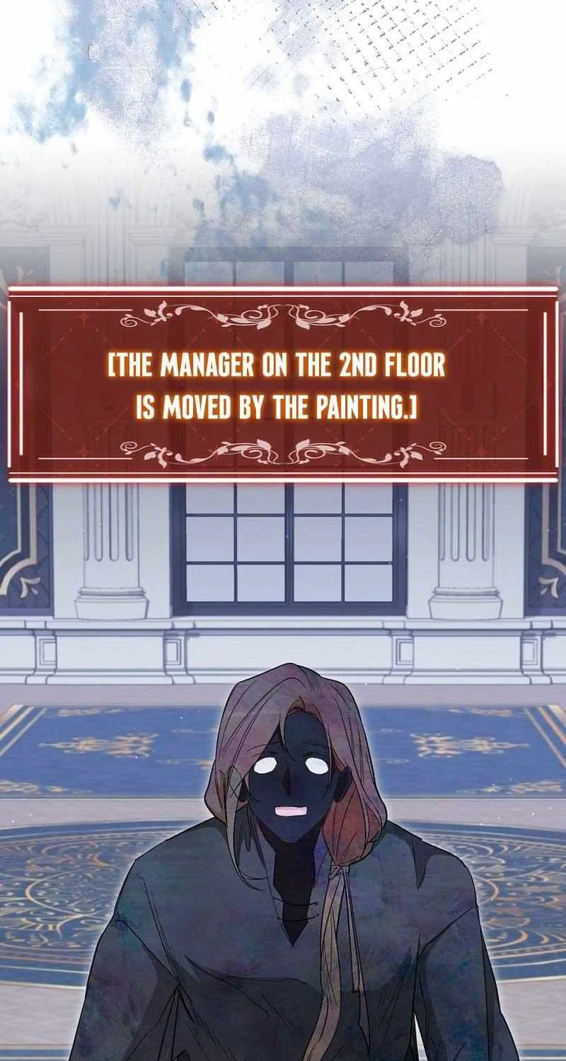 Confined Together with the Horror Game’s Male Lead Chapter 33 page 57 - 