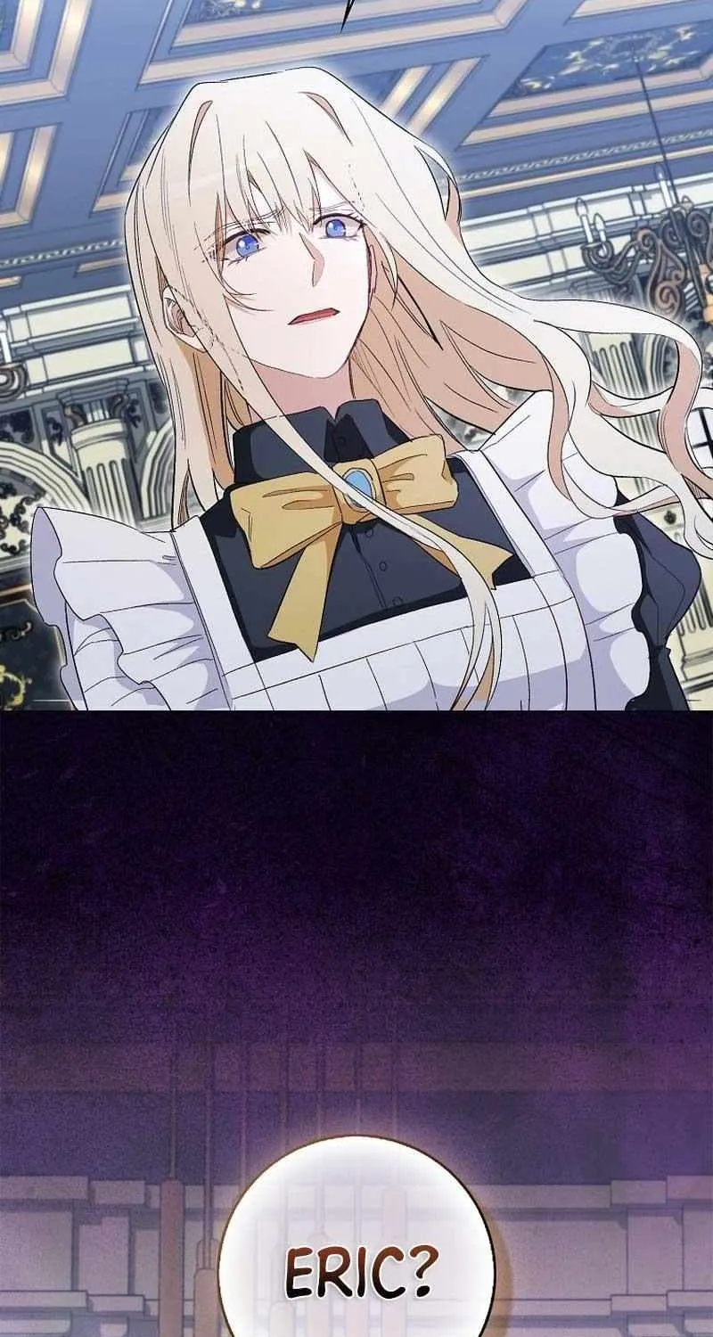 Confined Together with the Horror Game’s Male Lead Chapter 33 page 67 - 