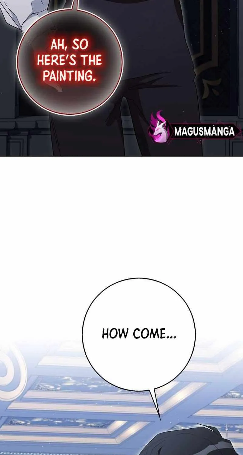 Confined Together with the Horror Game’s Male Lead Chapter 33 page 69 - 