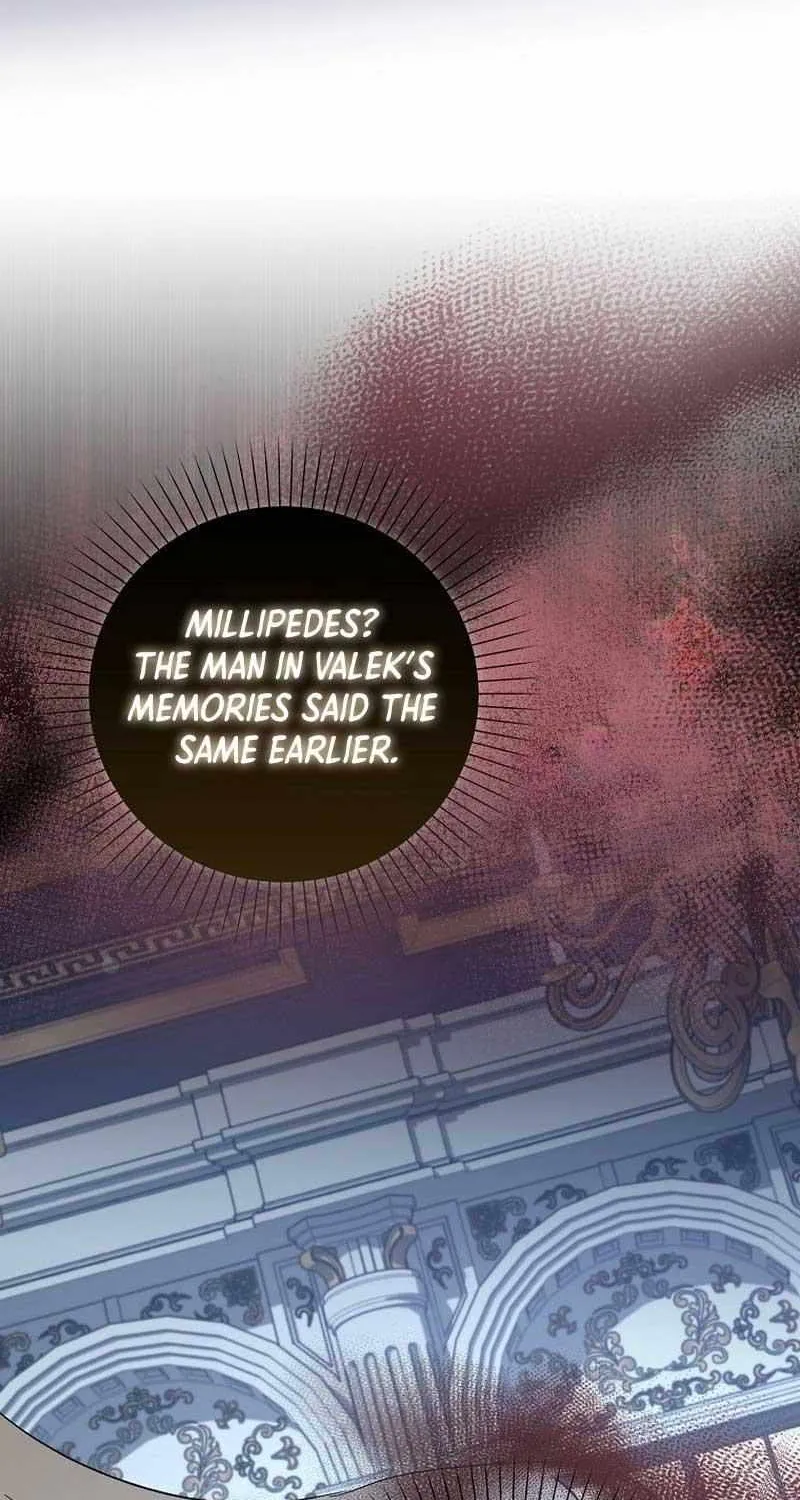 Confined Together with the Horror Game’s Male Lead Chapter 33 page 78 - 