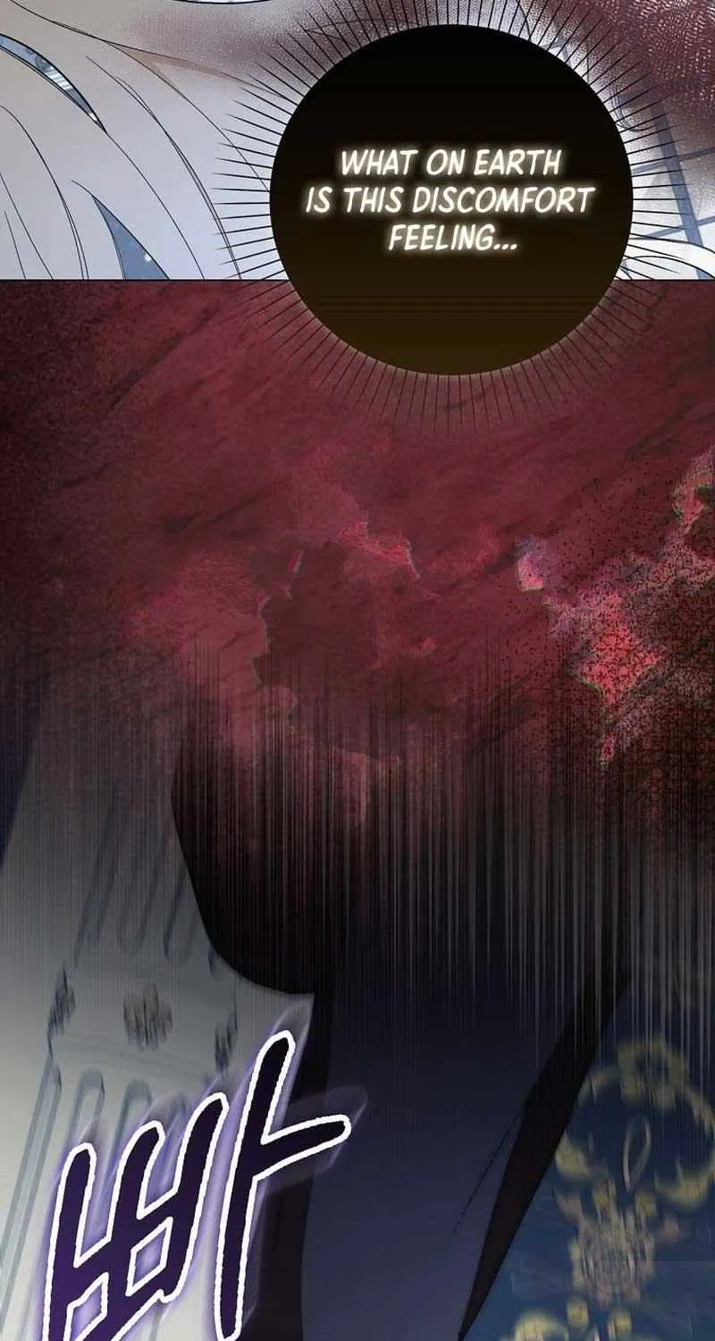 Confined Together with the Horror Game’s Male Lead Chapter 33 page 79 - 