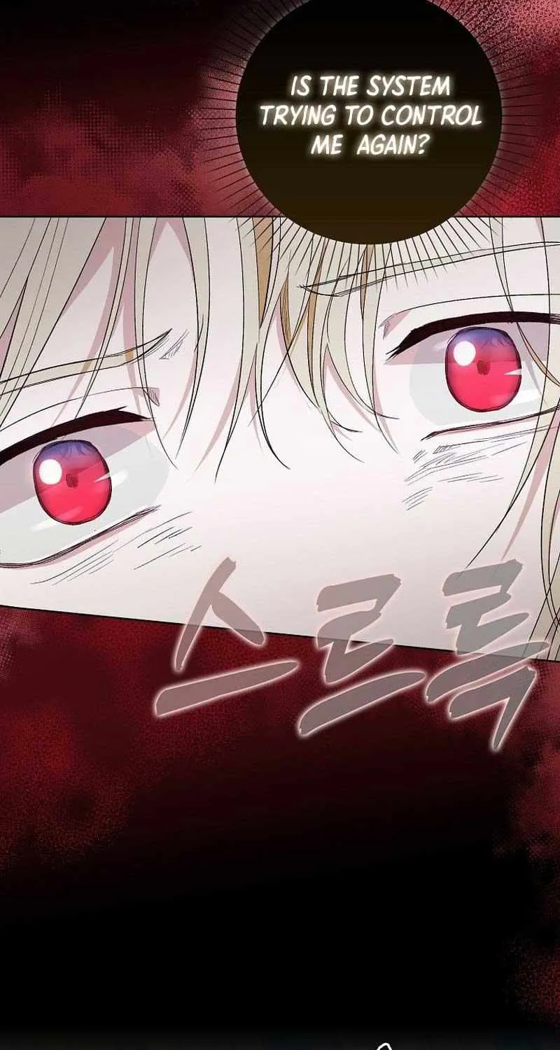 Confined Together with the Horror Game’s Male Lead Chapter 33 page 9 - 