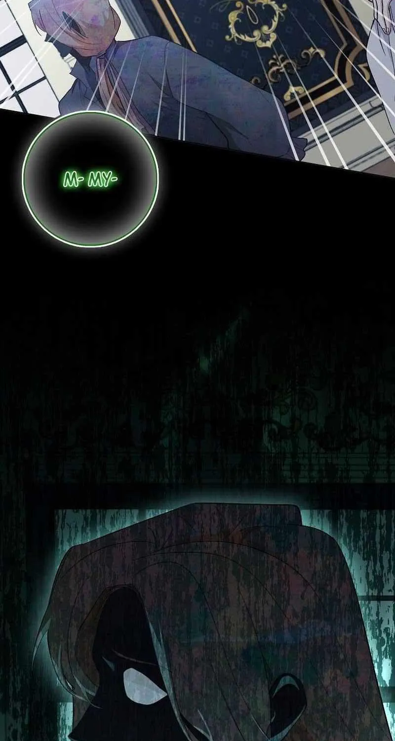 Confined Together with the Horror Game’s Male Lead Chapter 33 page 83 - 