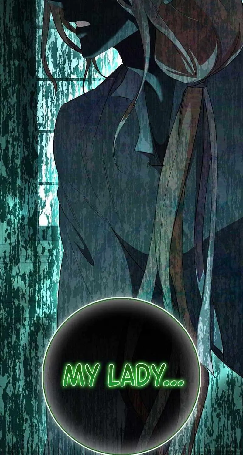 Confined Together with the Horror Game’s Male Lead Chapter 33 page 84 - 