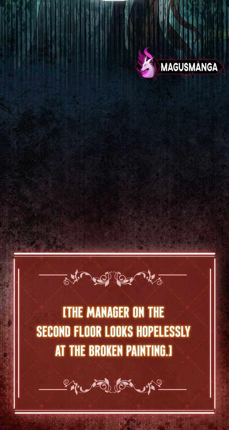 Confined Together with the Horror Game’s Male Lead Chapter 33 page 85 - 