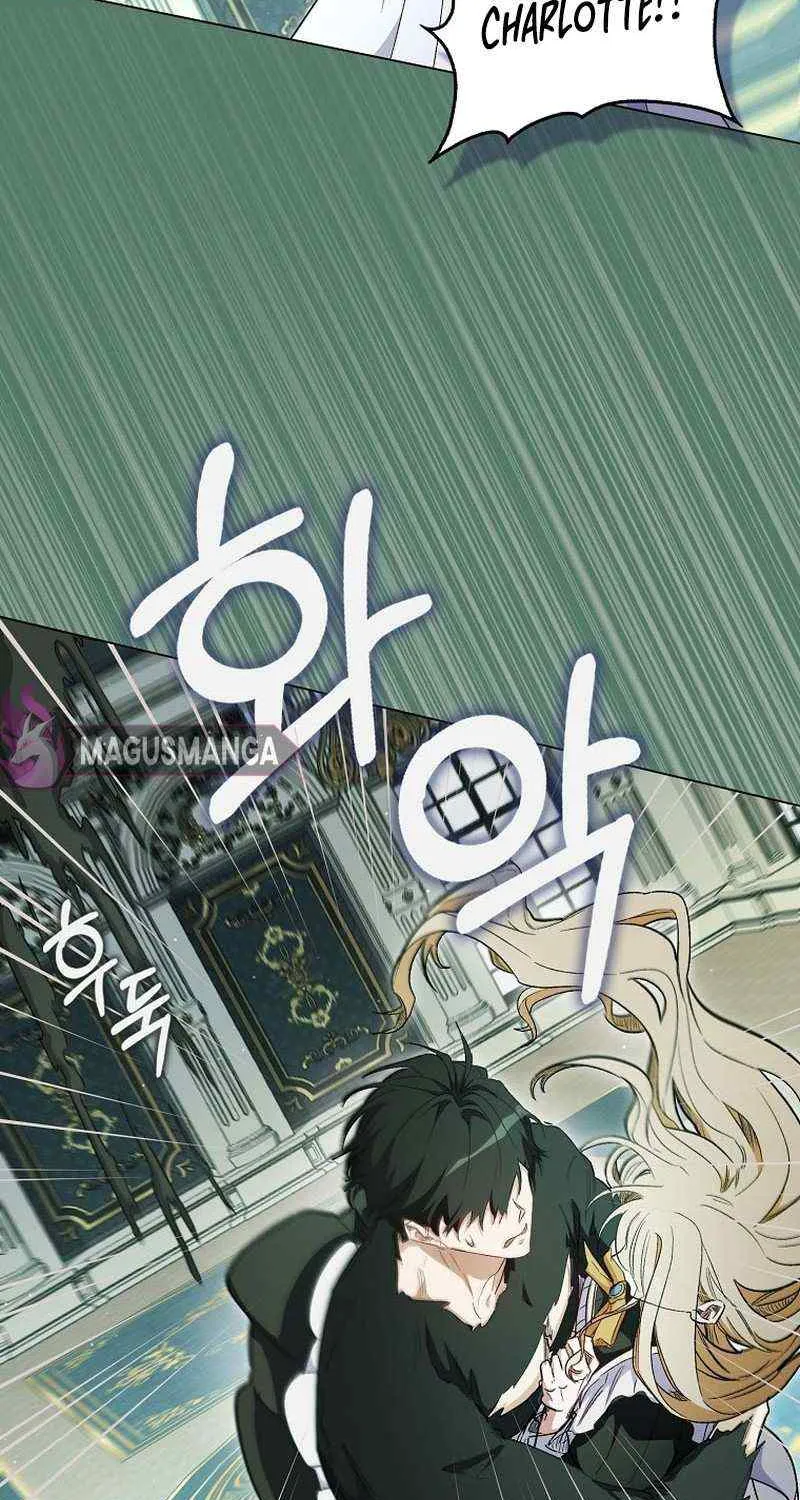 Confined Together with the Horror Game’s Male Lead Chapter 34 page 18 - 