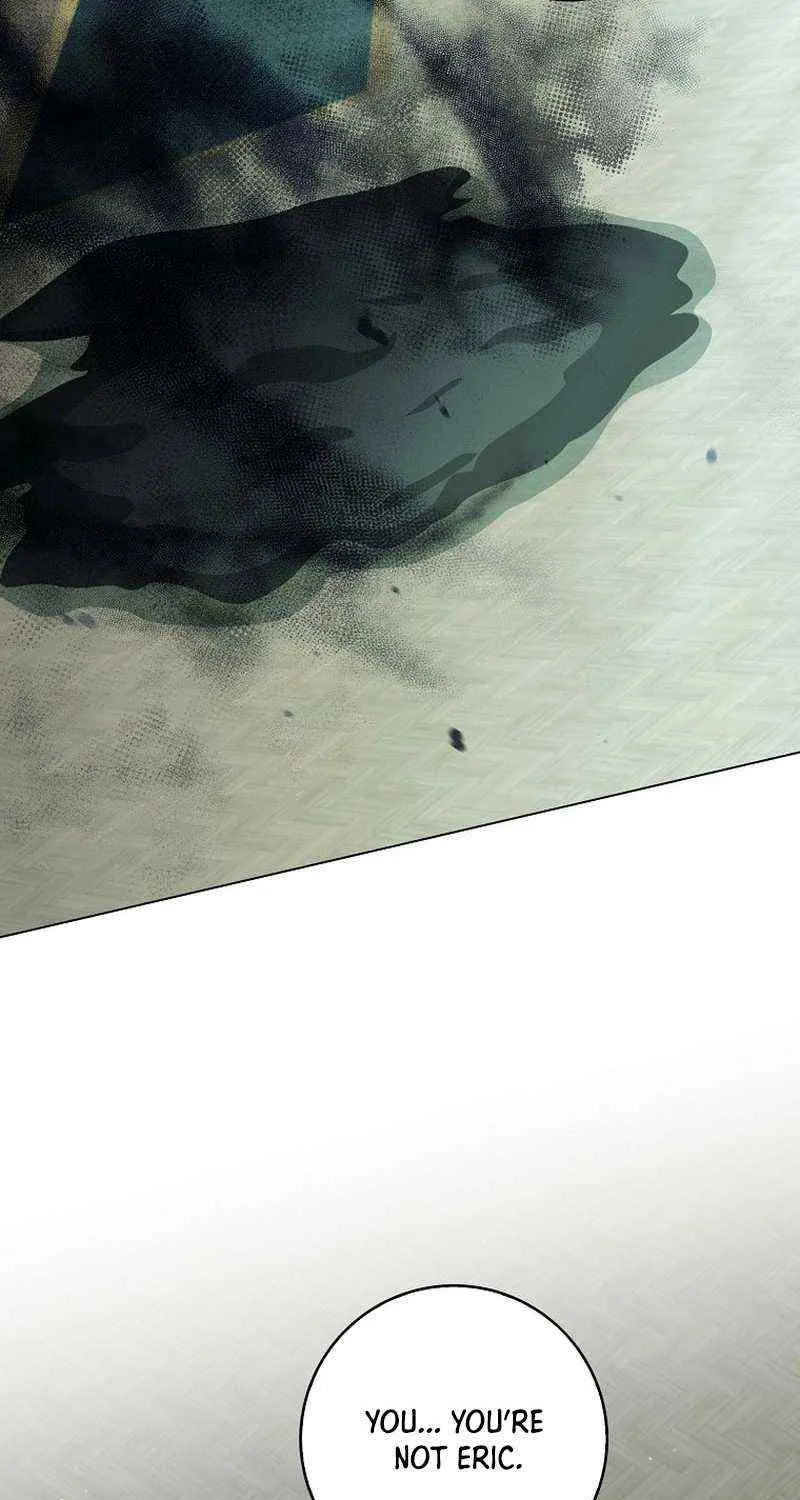 Confined Together with the Horror Game’s Male Lead Chapter 34 page 20 - 