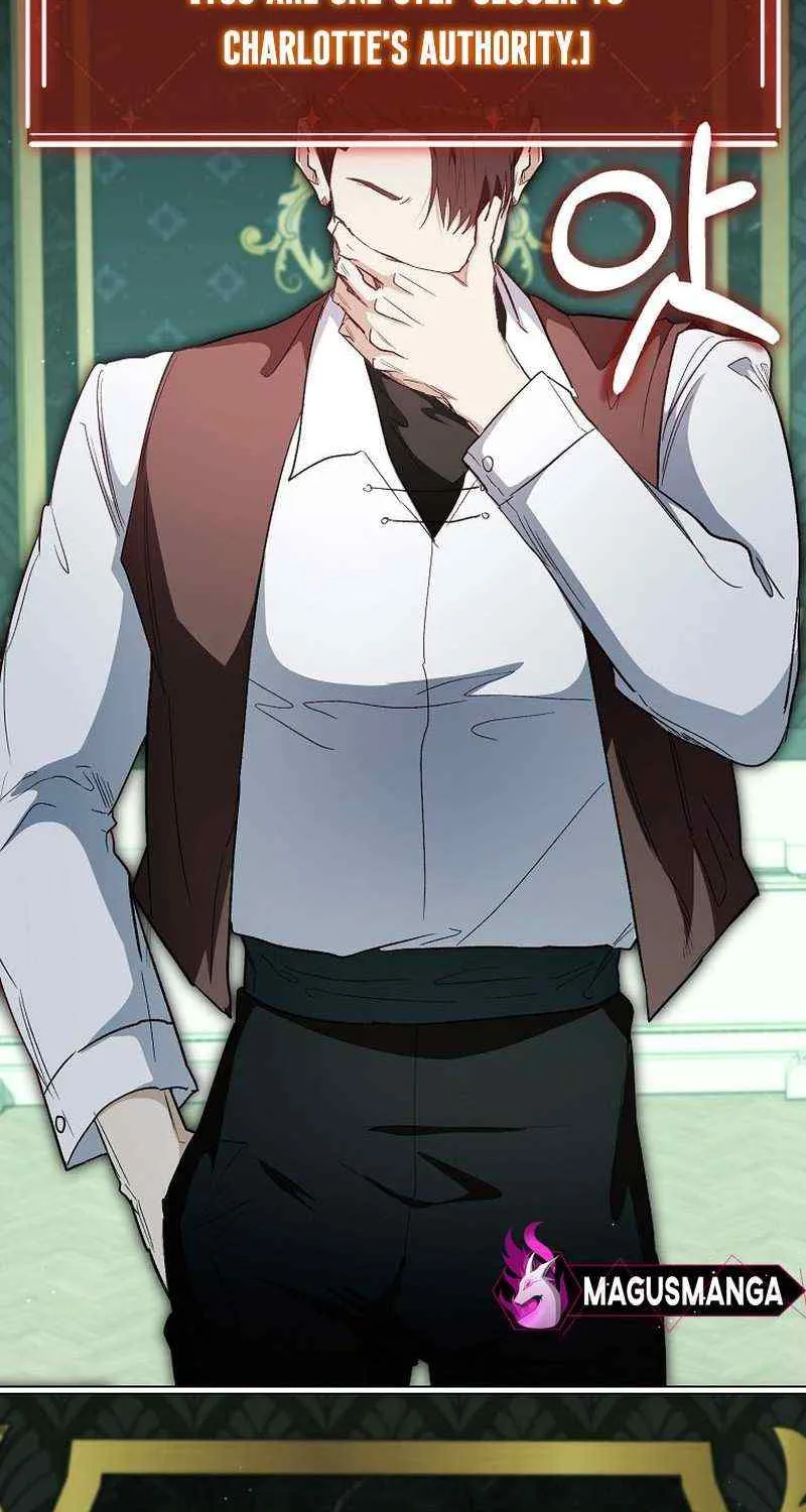 Confined Together with the Horror Game’s Male Lead Chapter 34 page 25 - 