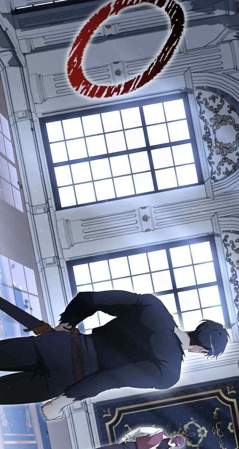 Confined Together with the Horror Game’s Male Lead Chapter 34 page 4 - 