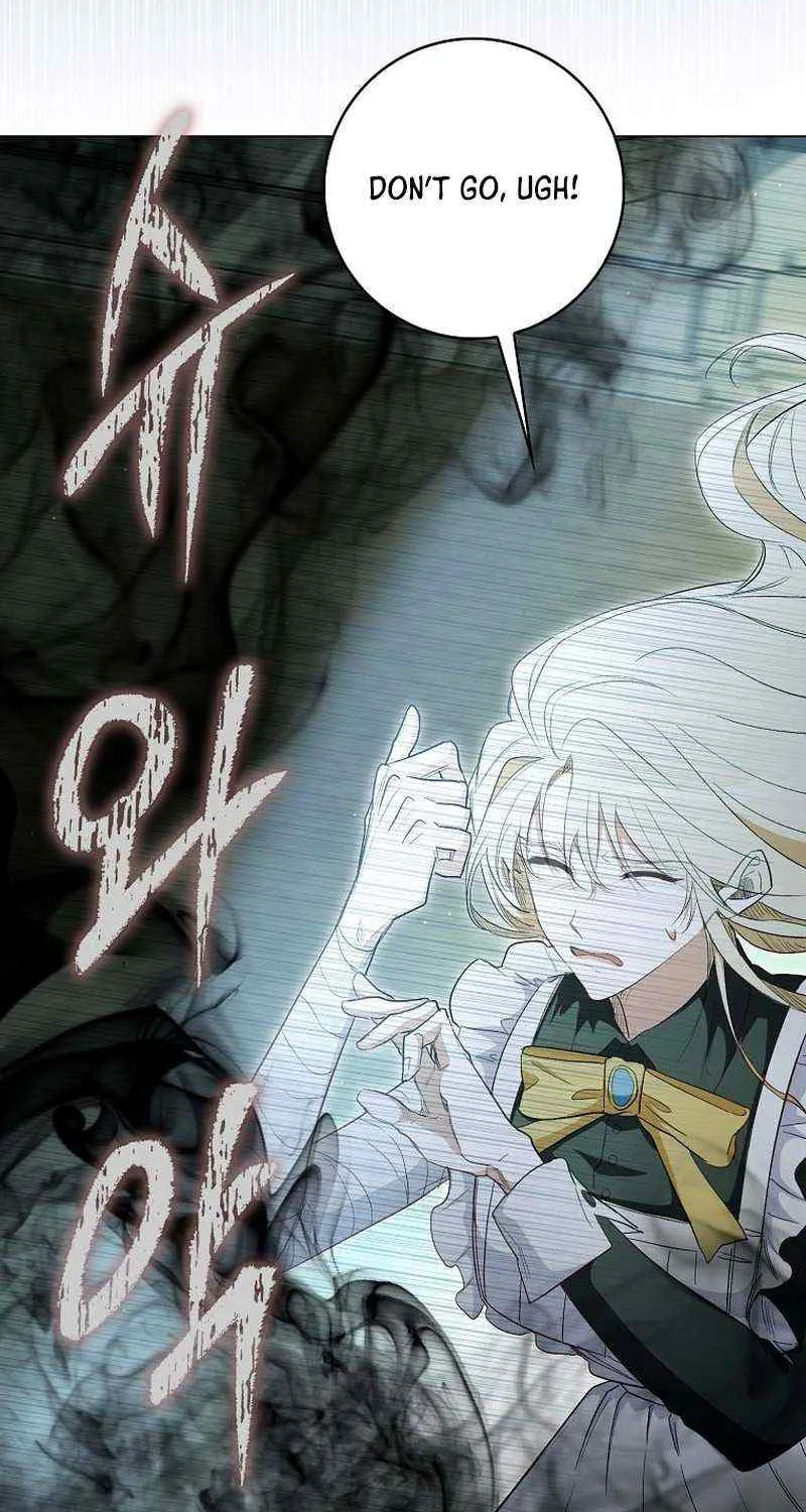 Confined Together with the Horror Game’s Male Lead Chapter 34 page 37 - 