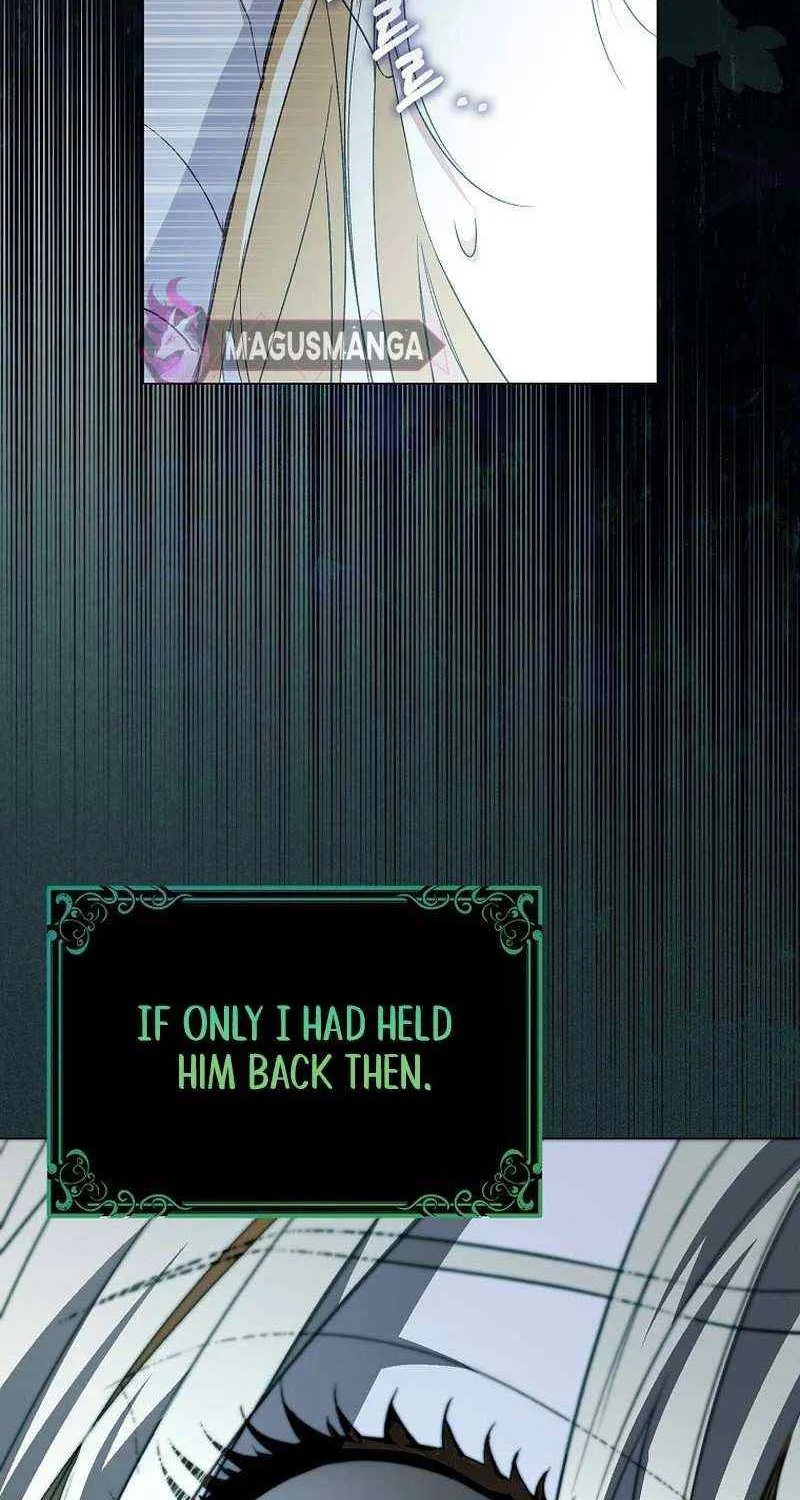 Confined Together with the Horror Game’s Male Lead Chapter 34 page 39 - 
