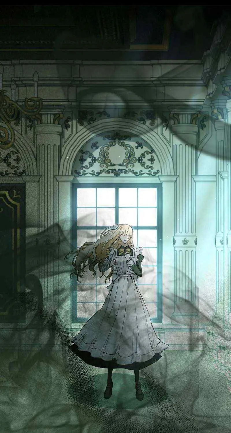Confined Together with the Horror Game’s Male Lead Chapter 34 page 41 - 