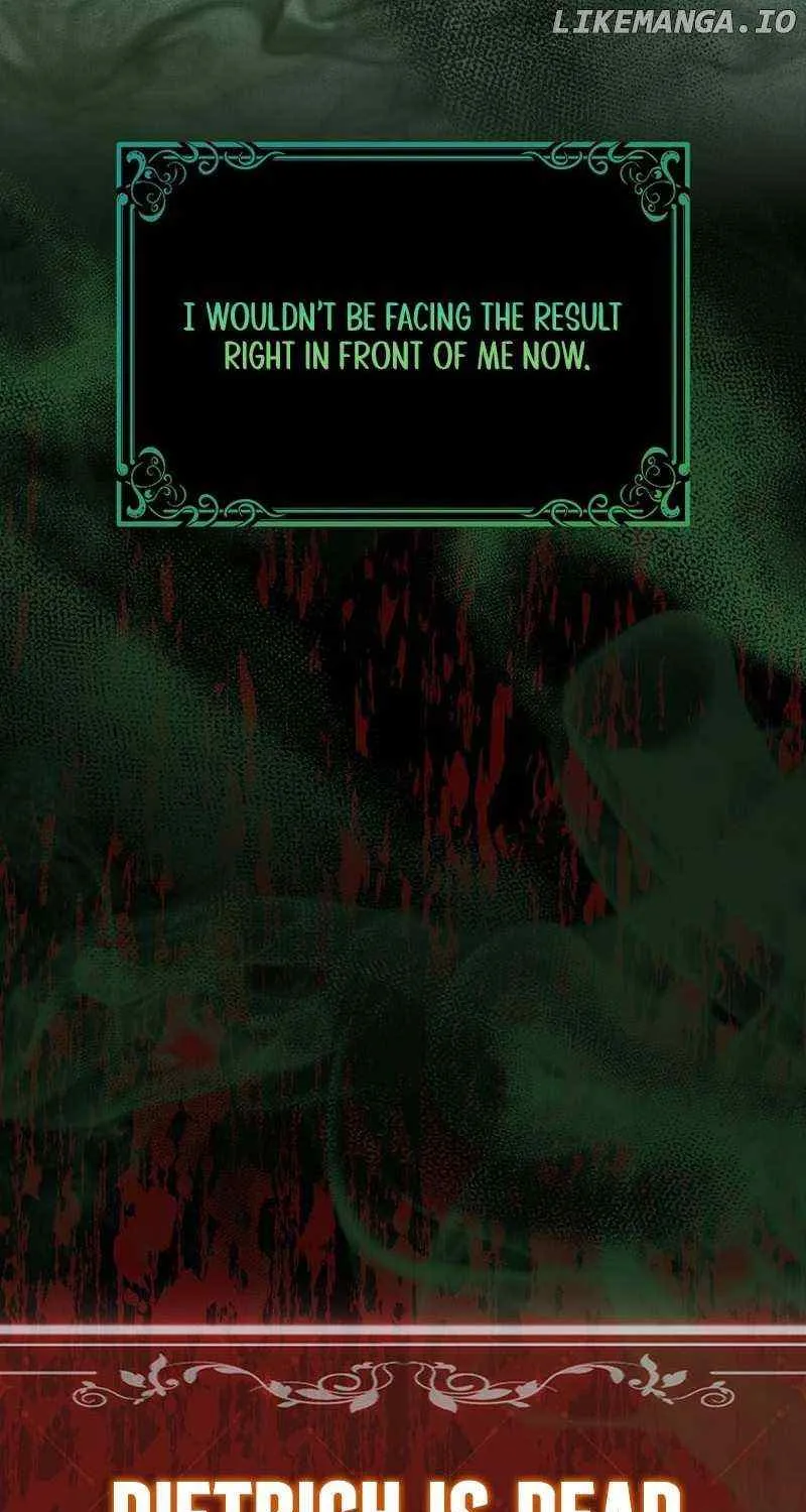 Confined Together with the Horror Game’s Male Lead Chapter 34 page 42 - 